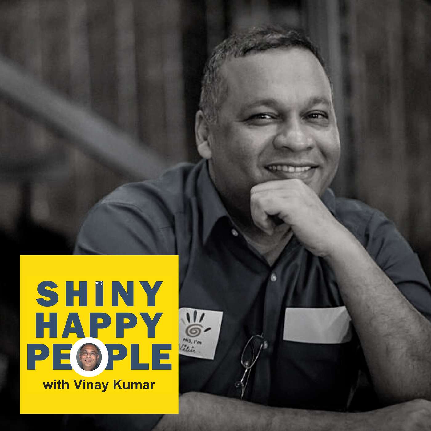 Ep 87: Piloting Aircraft to Piloting Group Facilitation with Nitin Welde