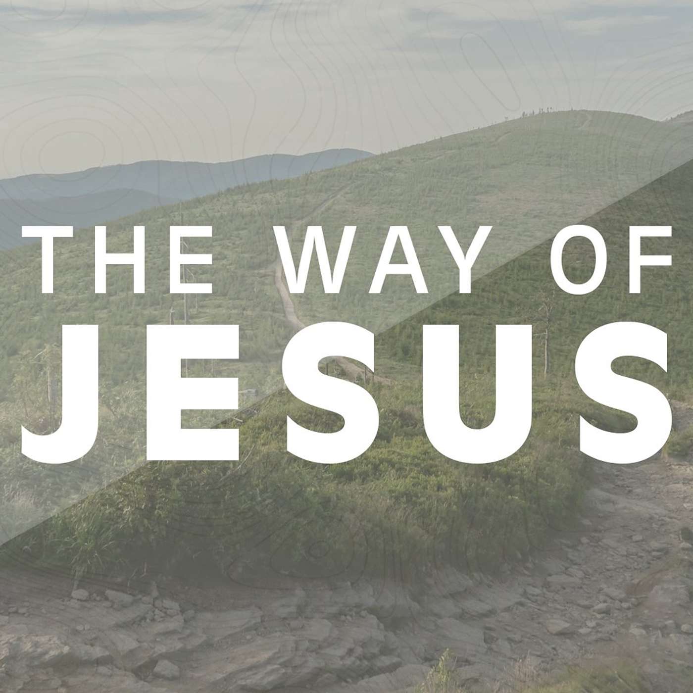The Way of Jesus: Poor In Spirit | 5.1.22