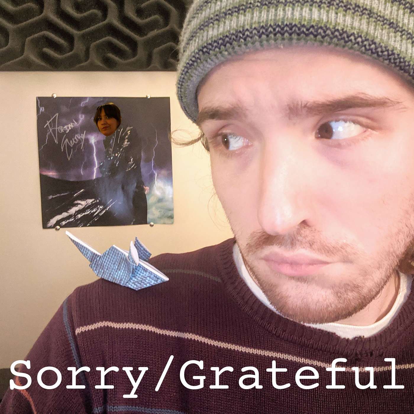 Sorry/Grateful