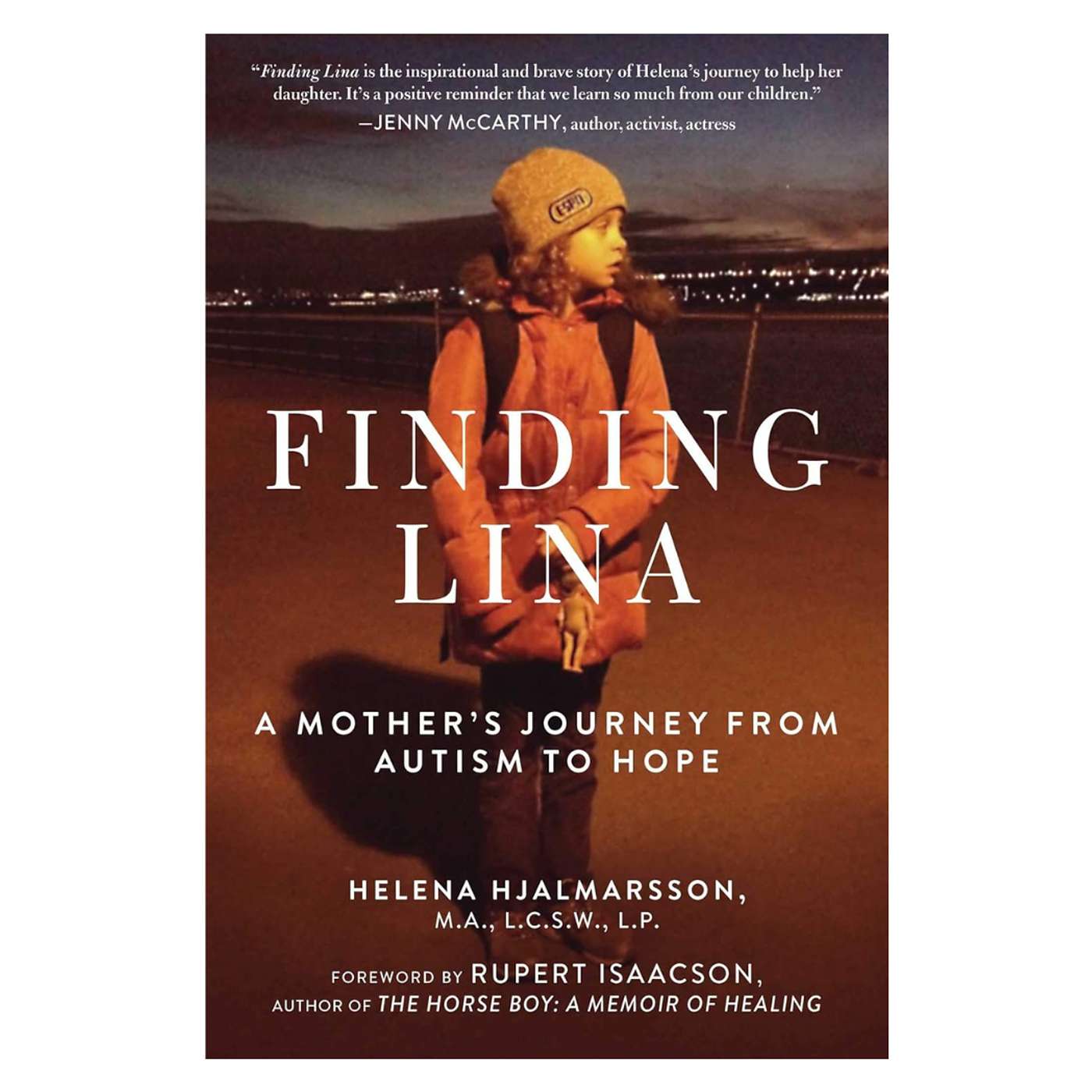 On the Bookshelf: The Heartbreaking Grace of ‘Finding Lina’ episode artwork