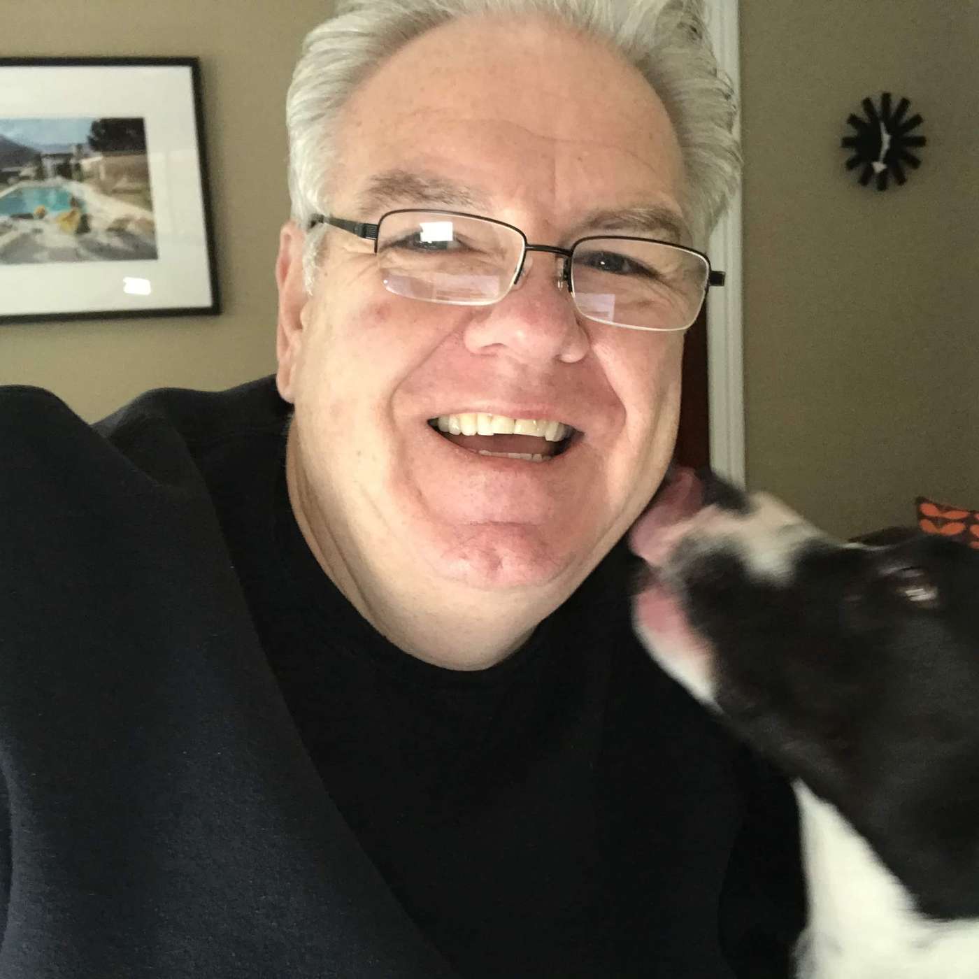 Jim O'Heir - Pt. 1: Jim has appeared in hundreds of TV shows and films. He is best known for playing lovable loser Gerry on NBC’s Parks and Recreation
