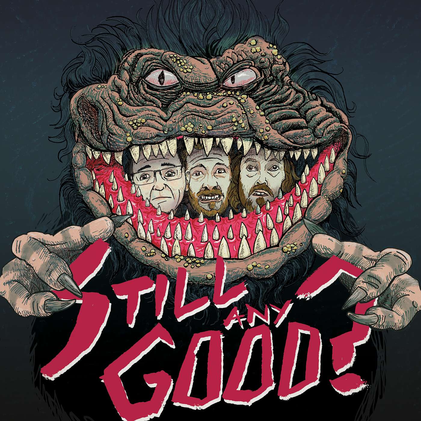 Still Any Good?