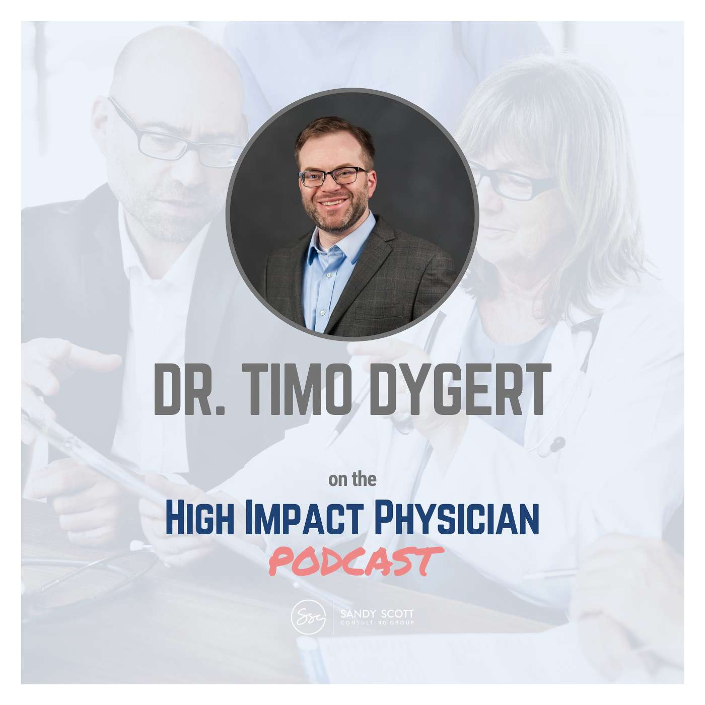 Exactly How a Cardiologist Uses a Part-Time Virtual Assistant to Be More Efficient (Dr. Timo Dygert)