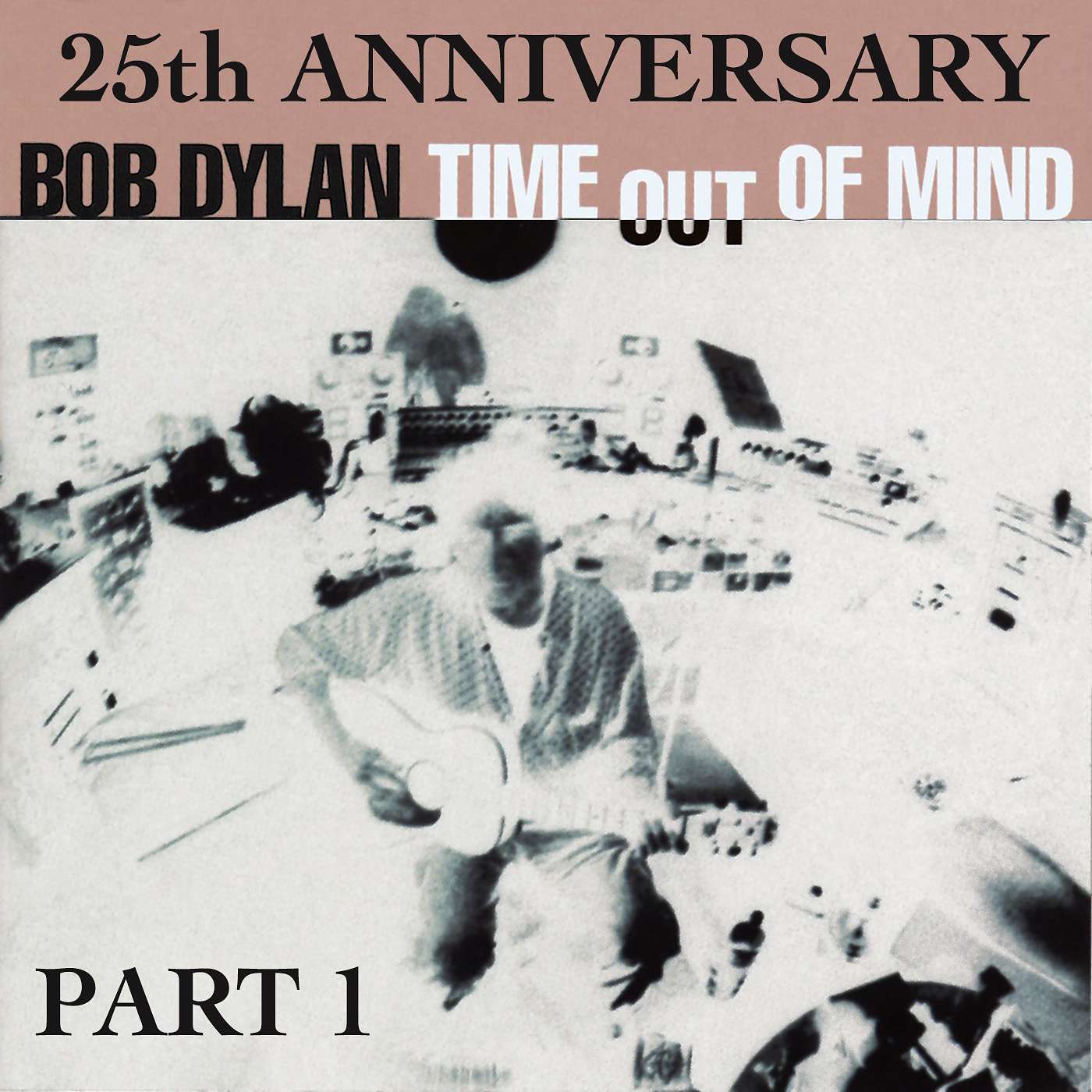“You Can Seal up the Book”: The 25th Anniversary of TIME OUT OF MIND pt 1