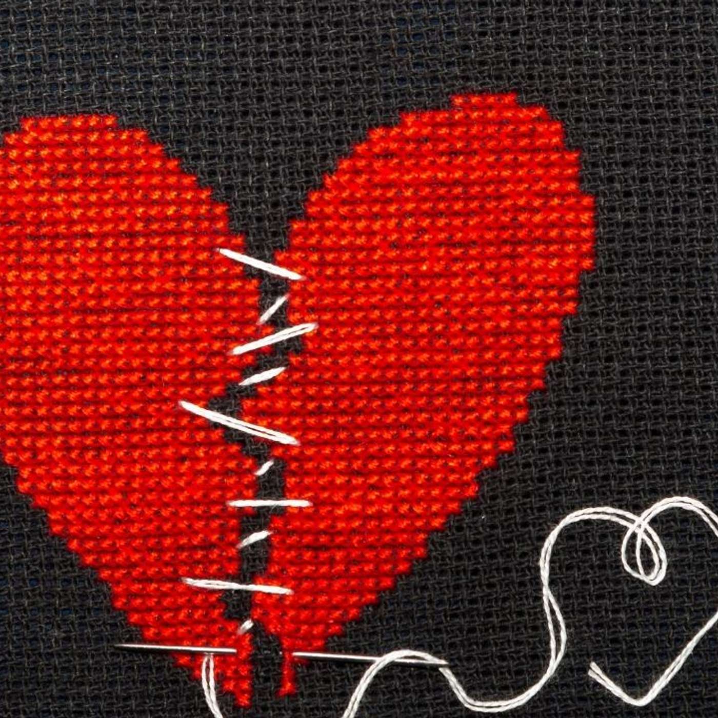 2.20.22 - Loving the People Who Are The Hardest to Love episode artwork