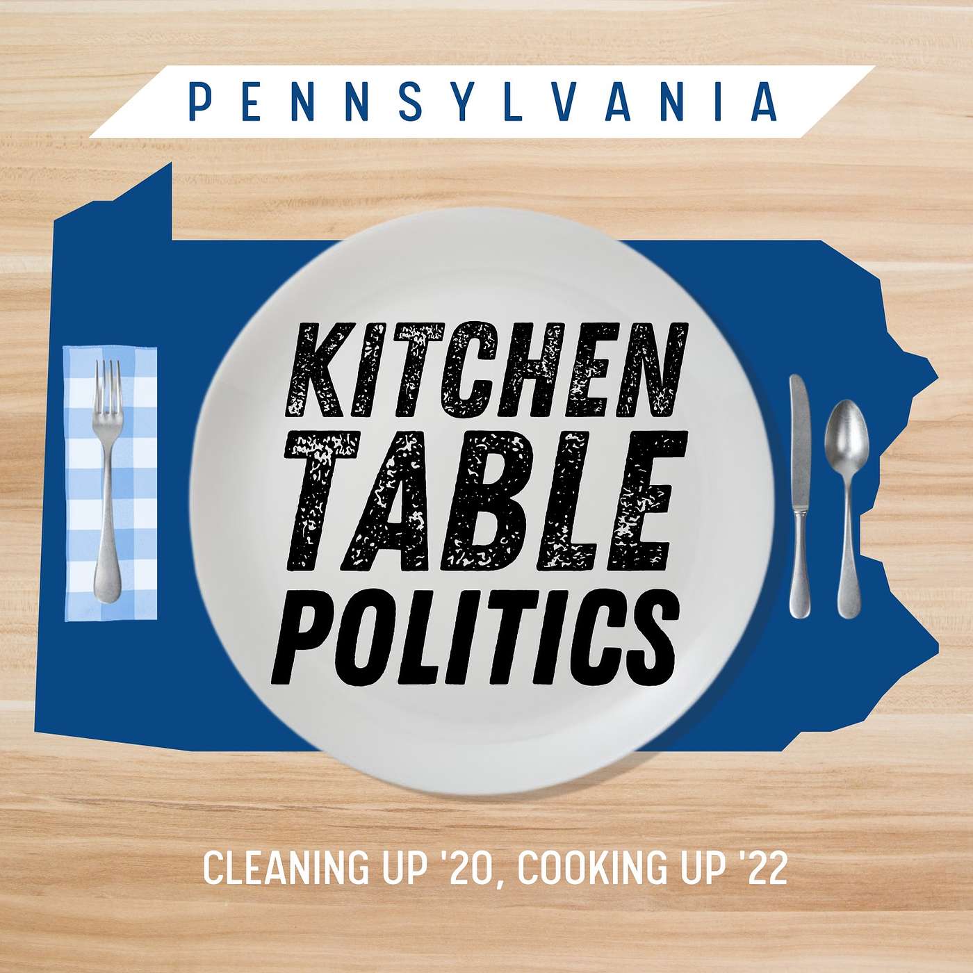 Welcome to PA Kitchen Table Politics