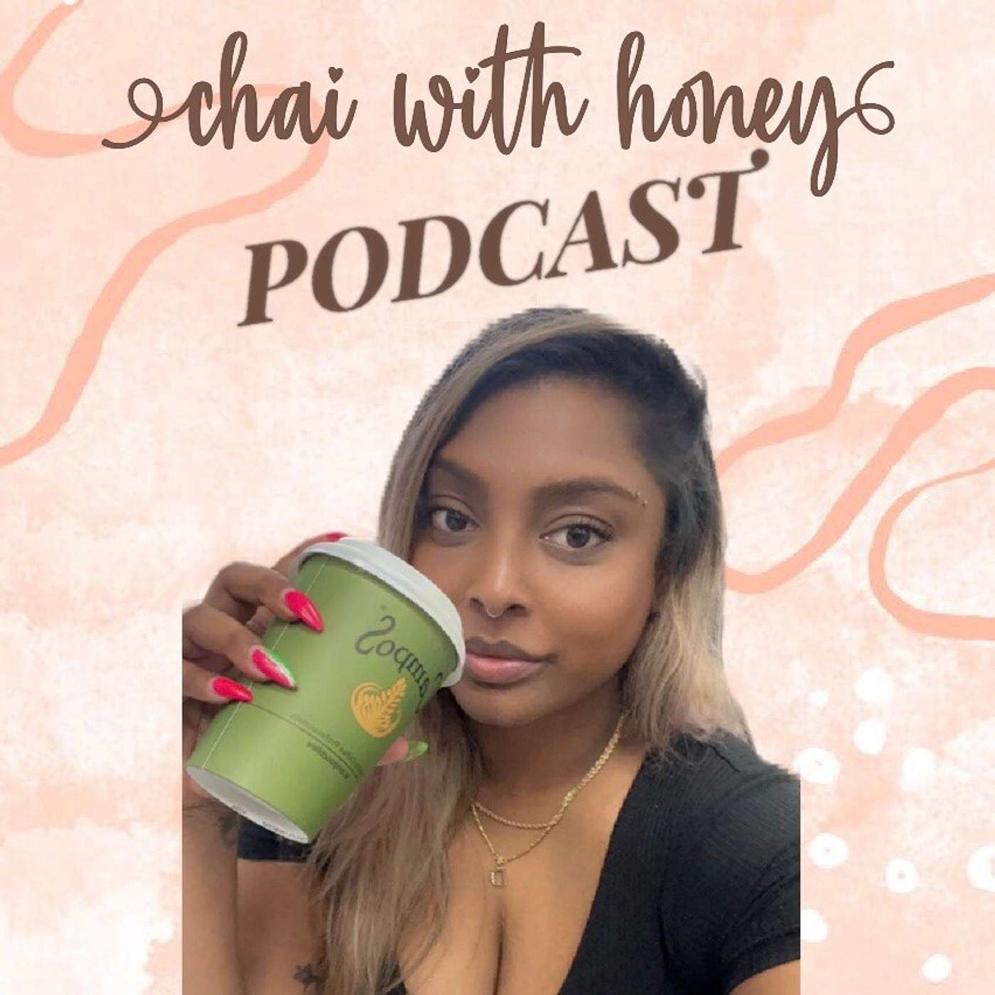 Ep.1 - Are you ready for the Chai?