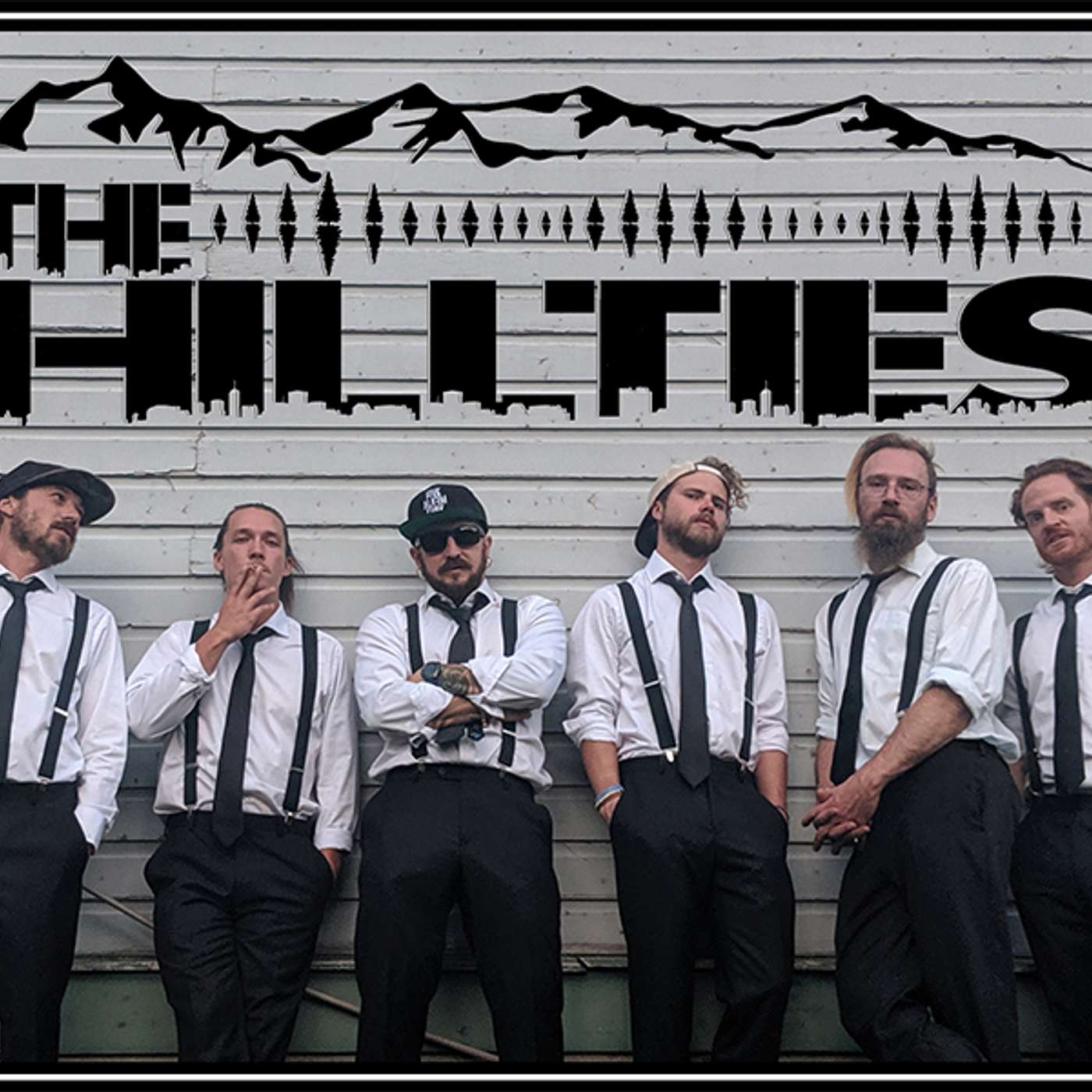 Ep. 10 - The Hillties - Craig Beauchamp & Sam Matthews