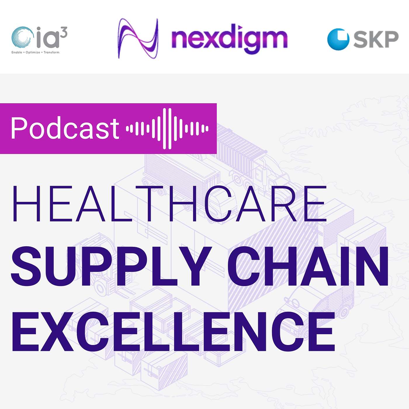 Healthcare Supply Chain Excellence