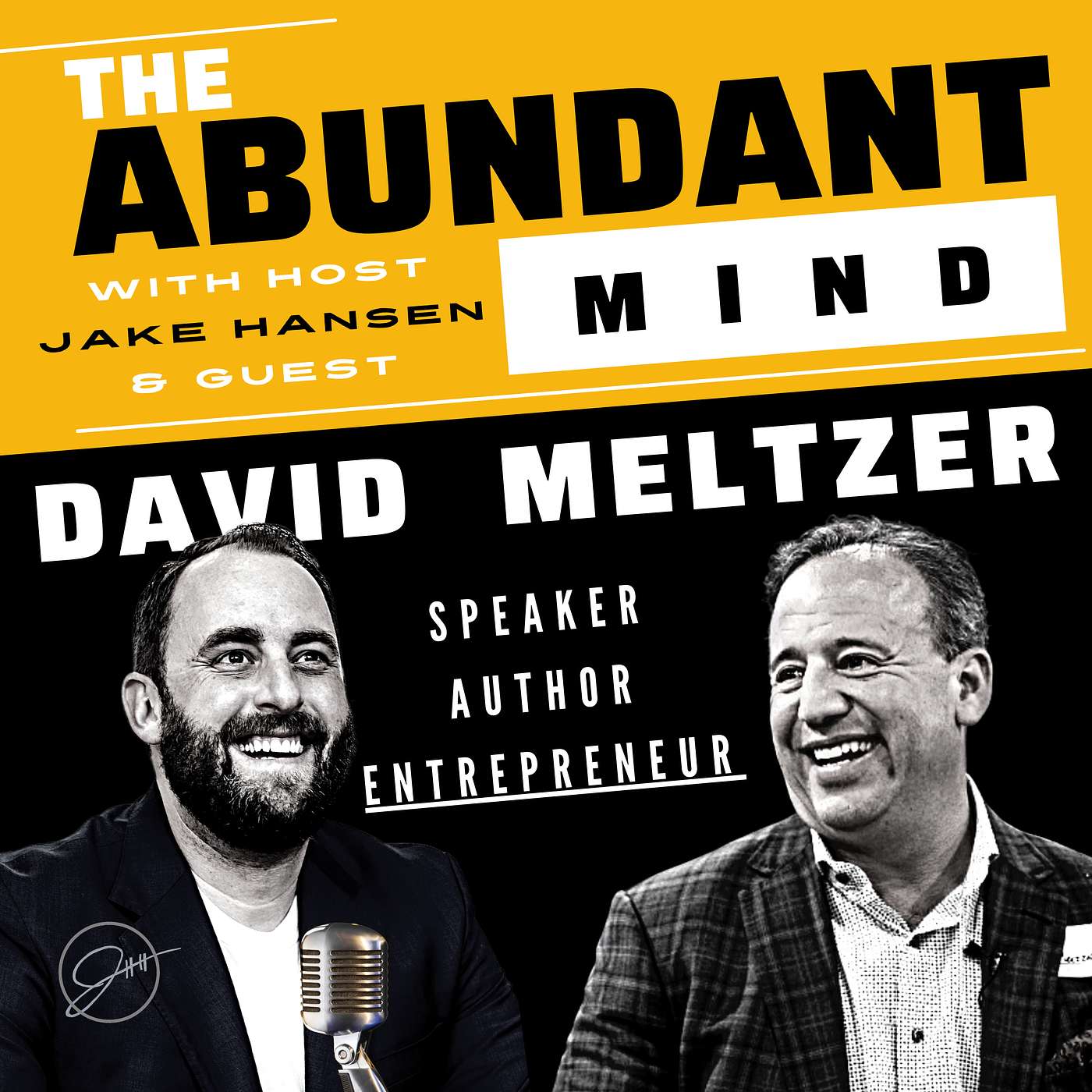 The Abundant Mind