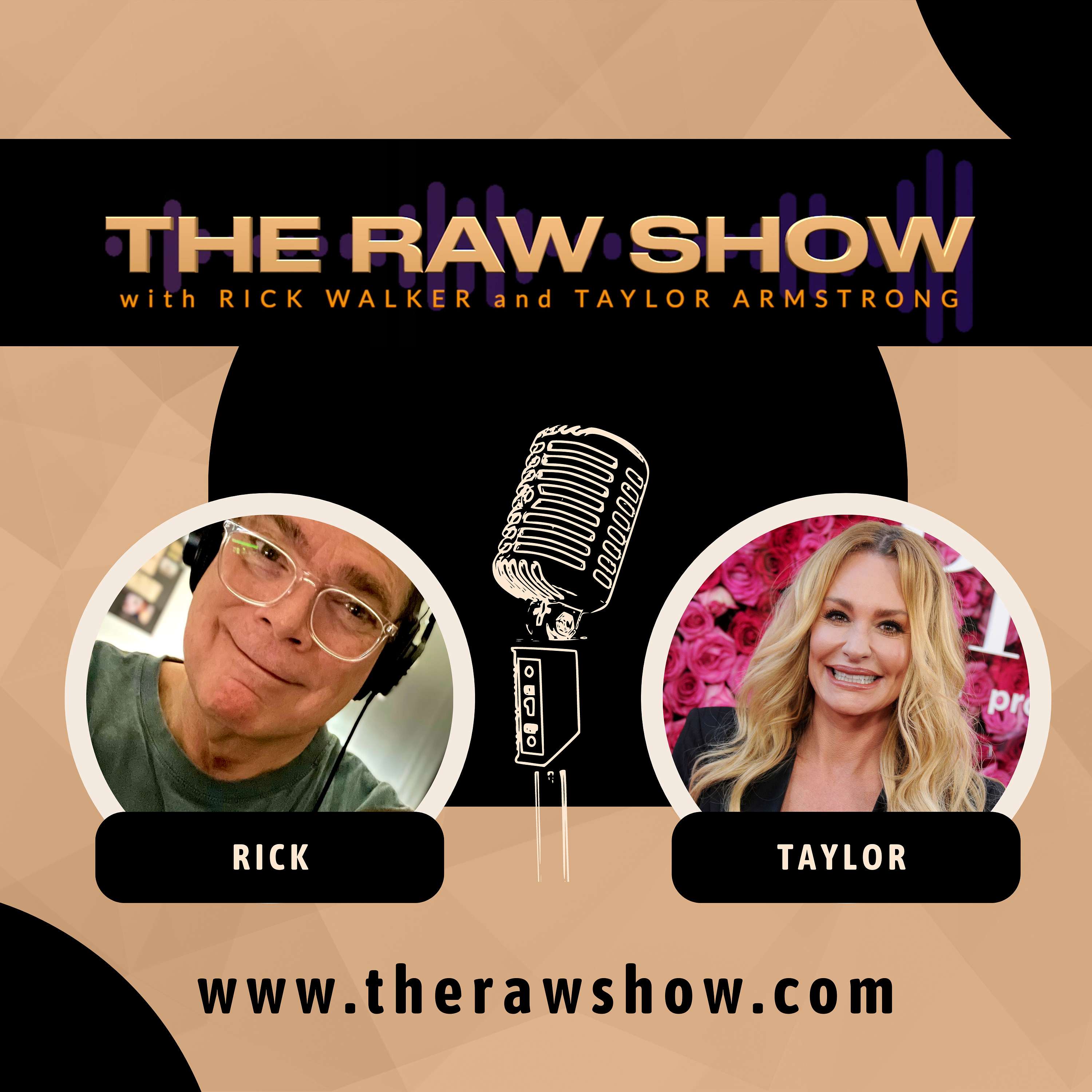 THE RAW SHOW