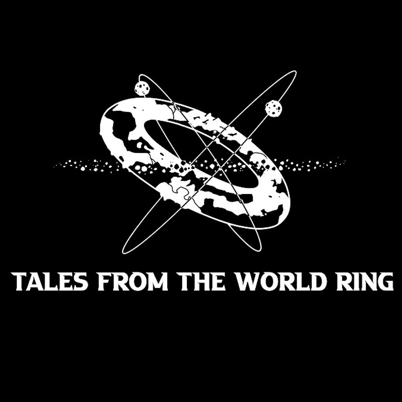 Tales From the World Ring- Ep.12 The Great Escape