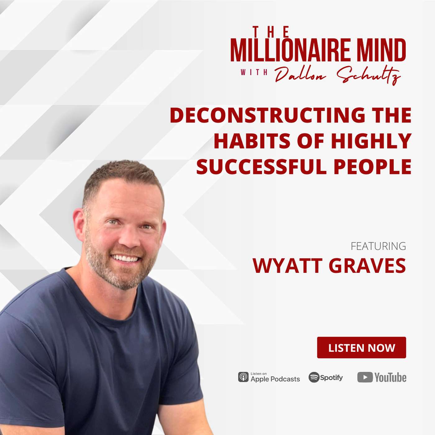 The Millionaire Mind