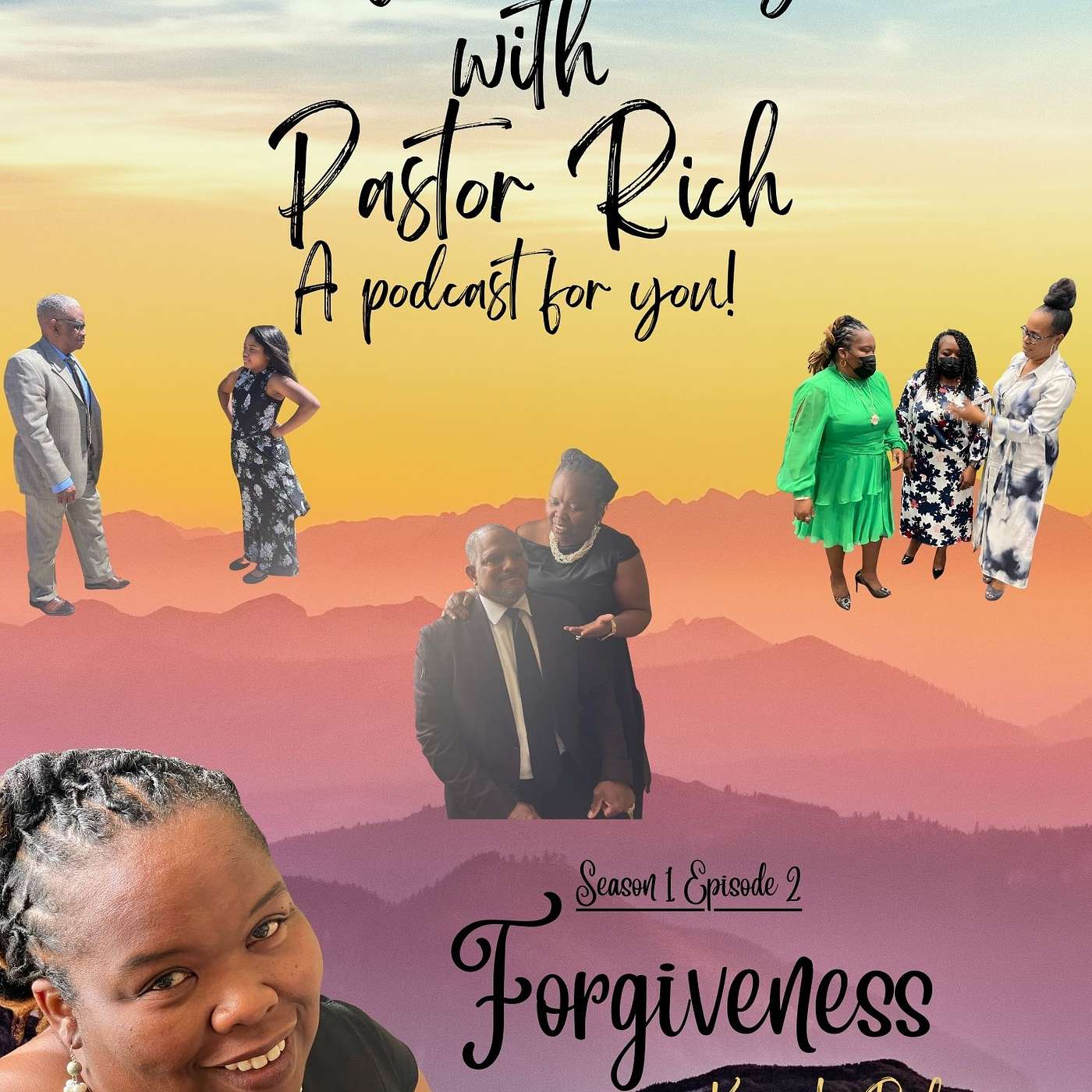 Forgiveness episode artwork
