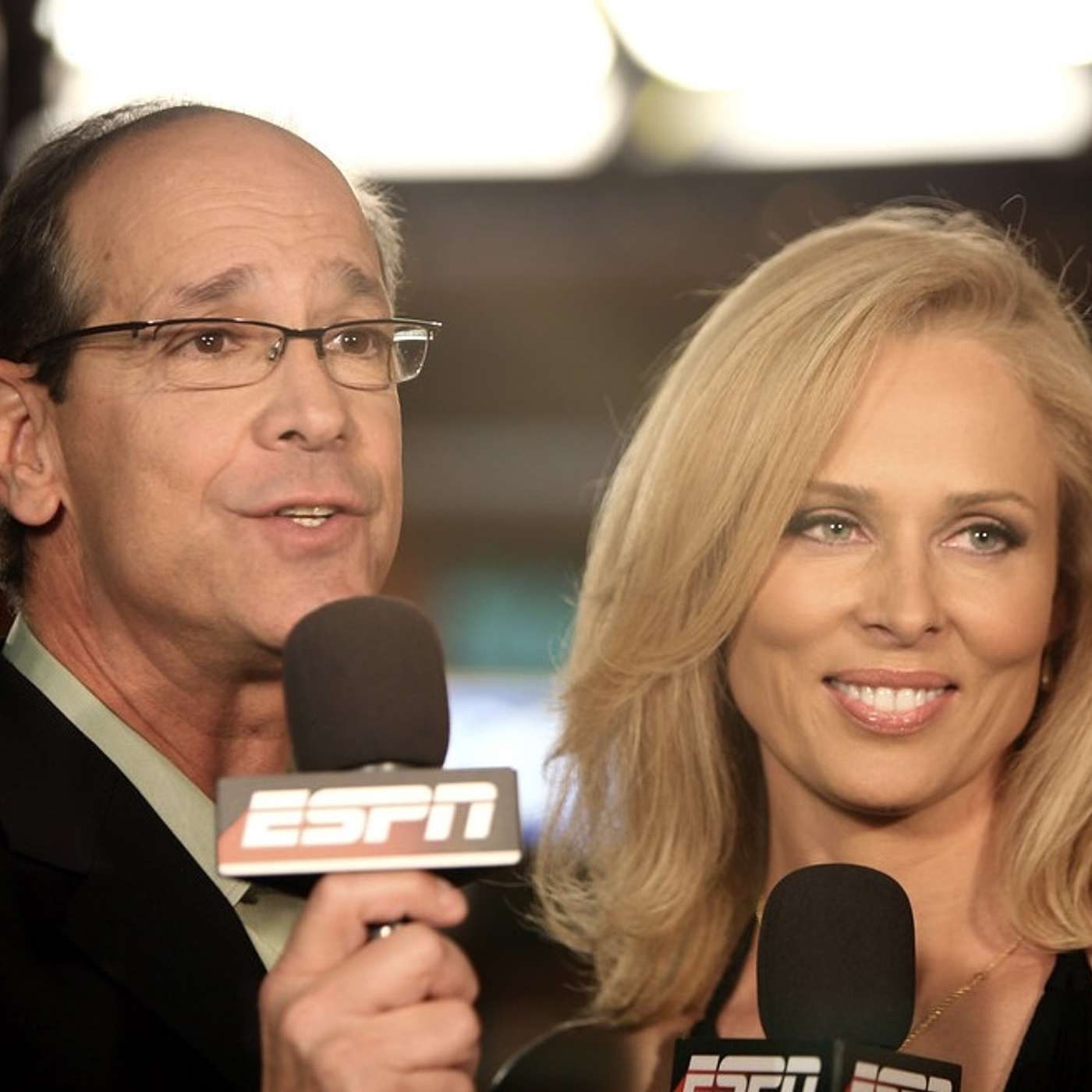 Mitch Laurance - Part 5 (From Hollywood to the Booth: Mitch Laurance, ESPN, and the Voices of Pool)