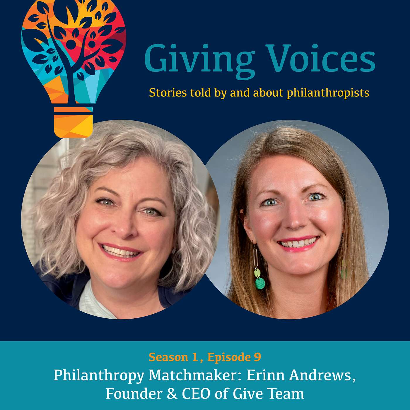 Giving Voices