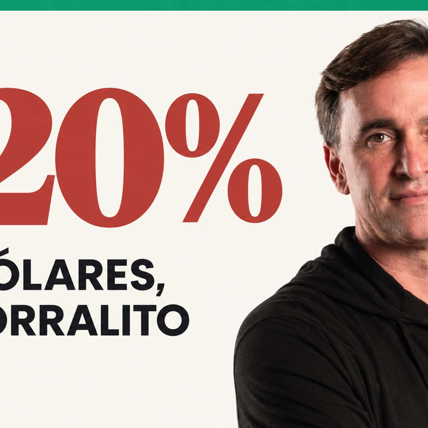 Por qué una suba de tasas puede hacer que tu dólar valga menos