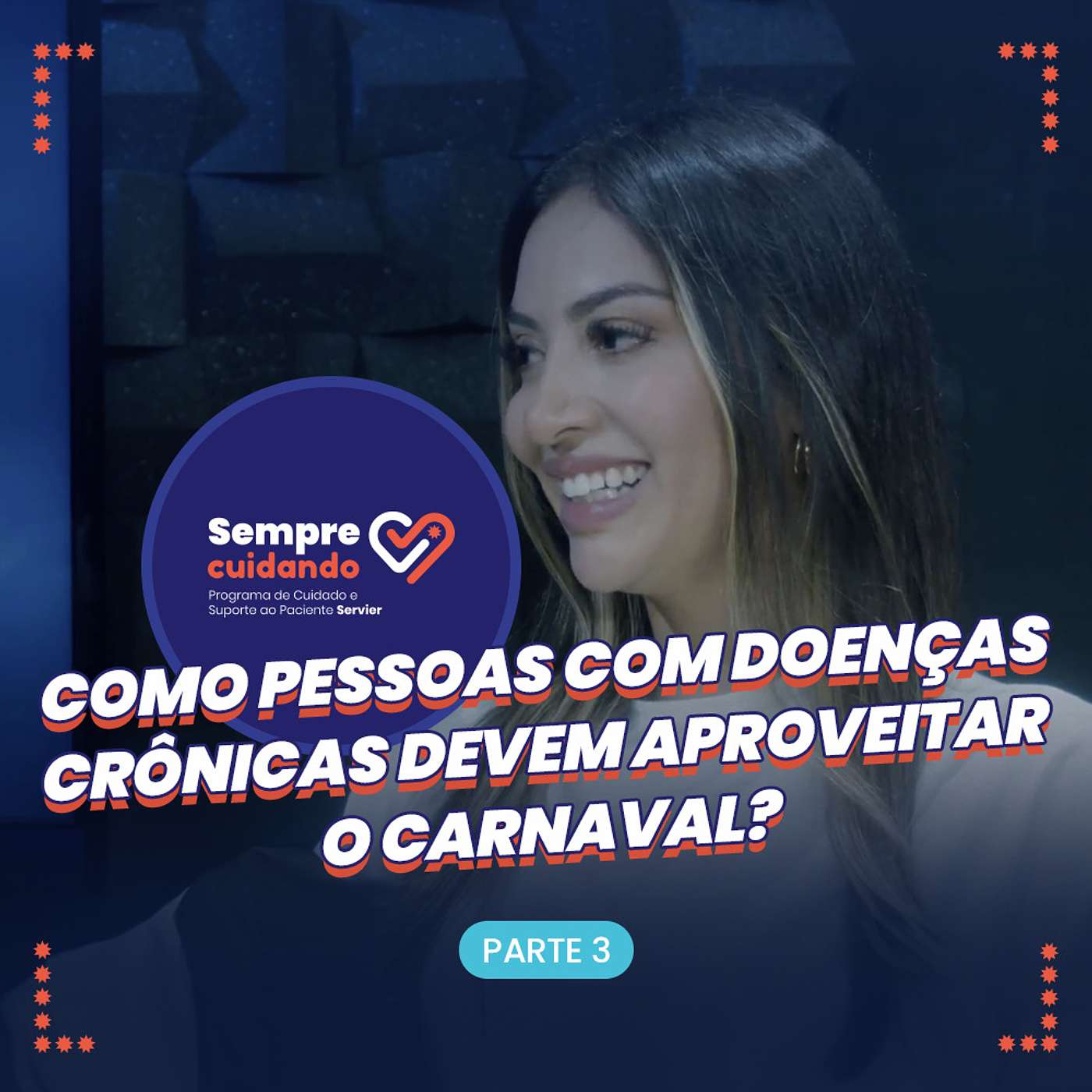 Sempre Cuidando Podcast