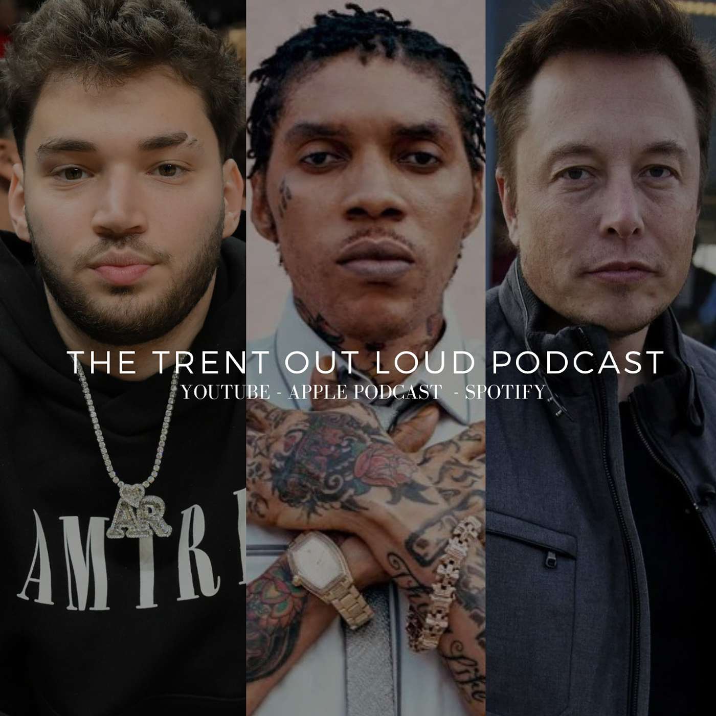 EP204: Elon Musk Drops Don Lemon, Power Final Season, Vybz Kartel, Adin Ross with Sexy Redd & Quick News.