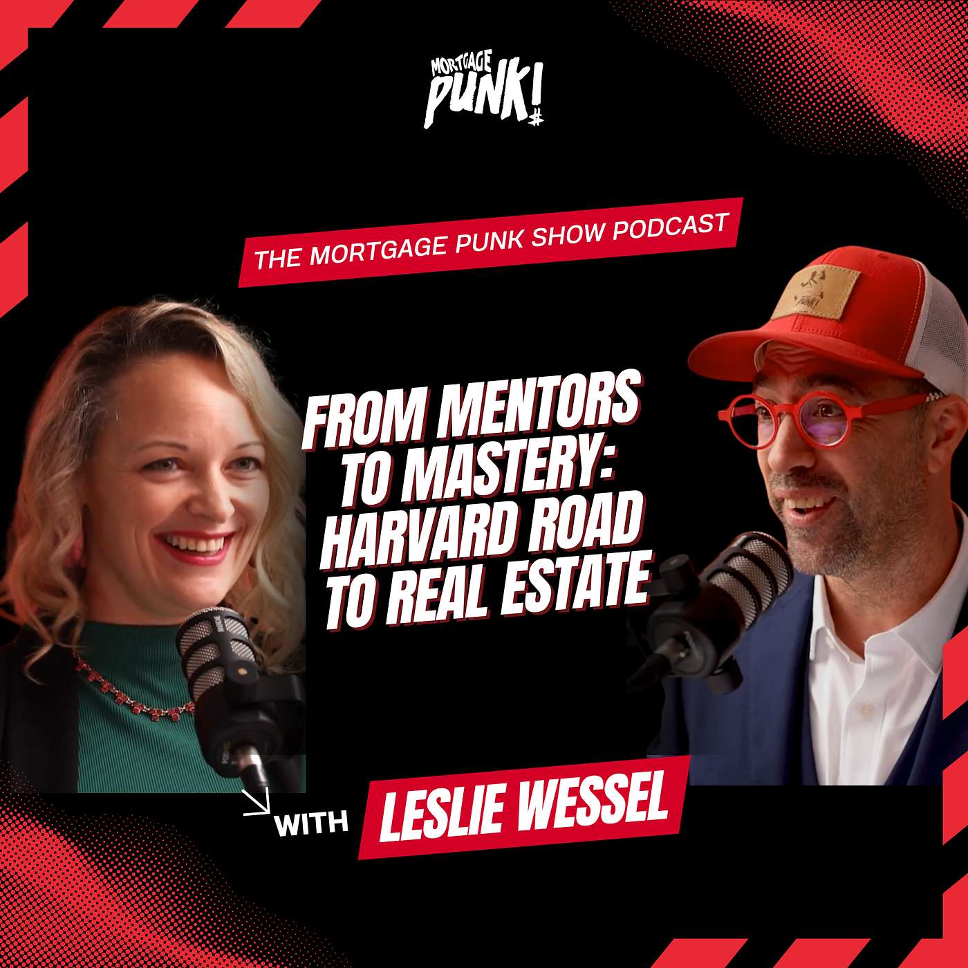 The Mortgage Punk Show