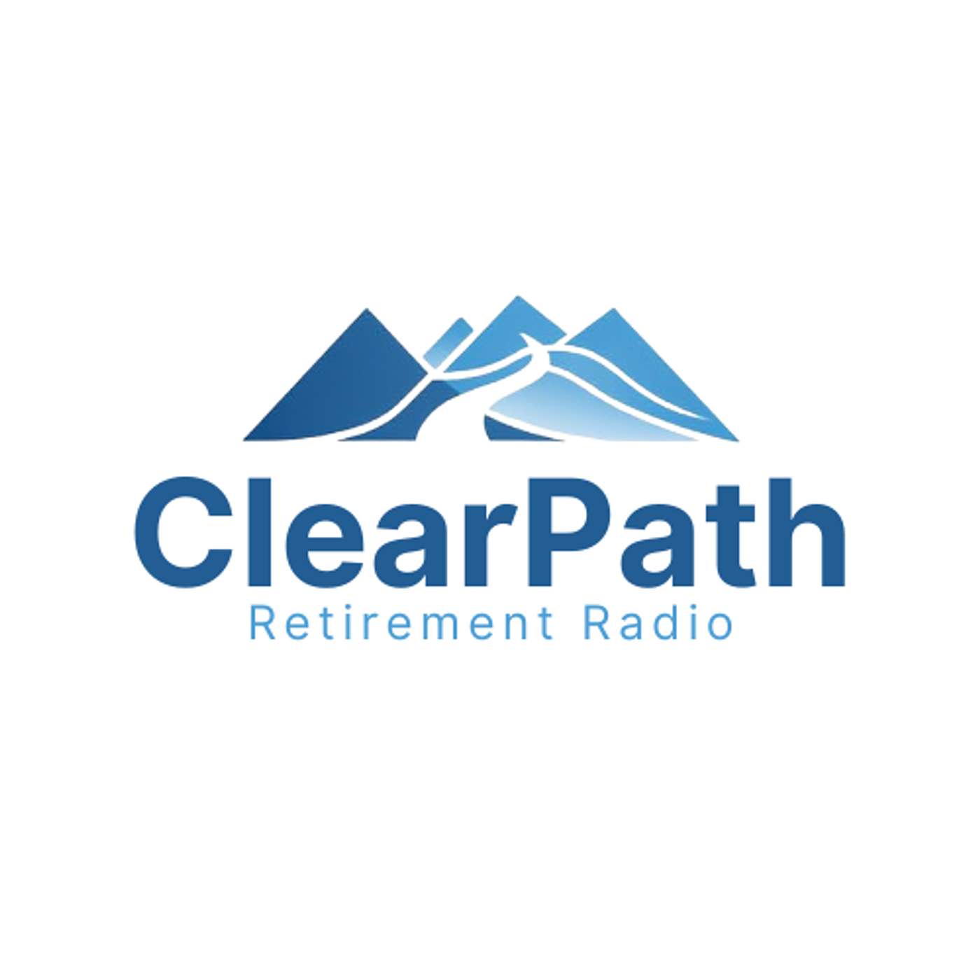 ClearPath Retirement Radio cover art