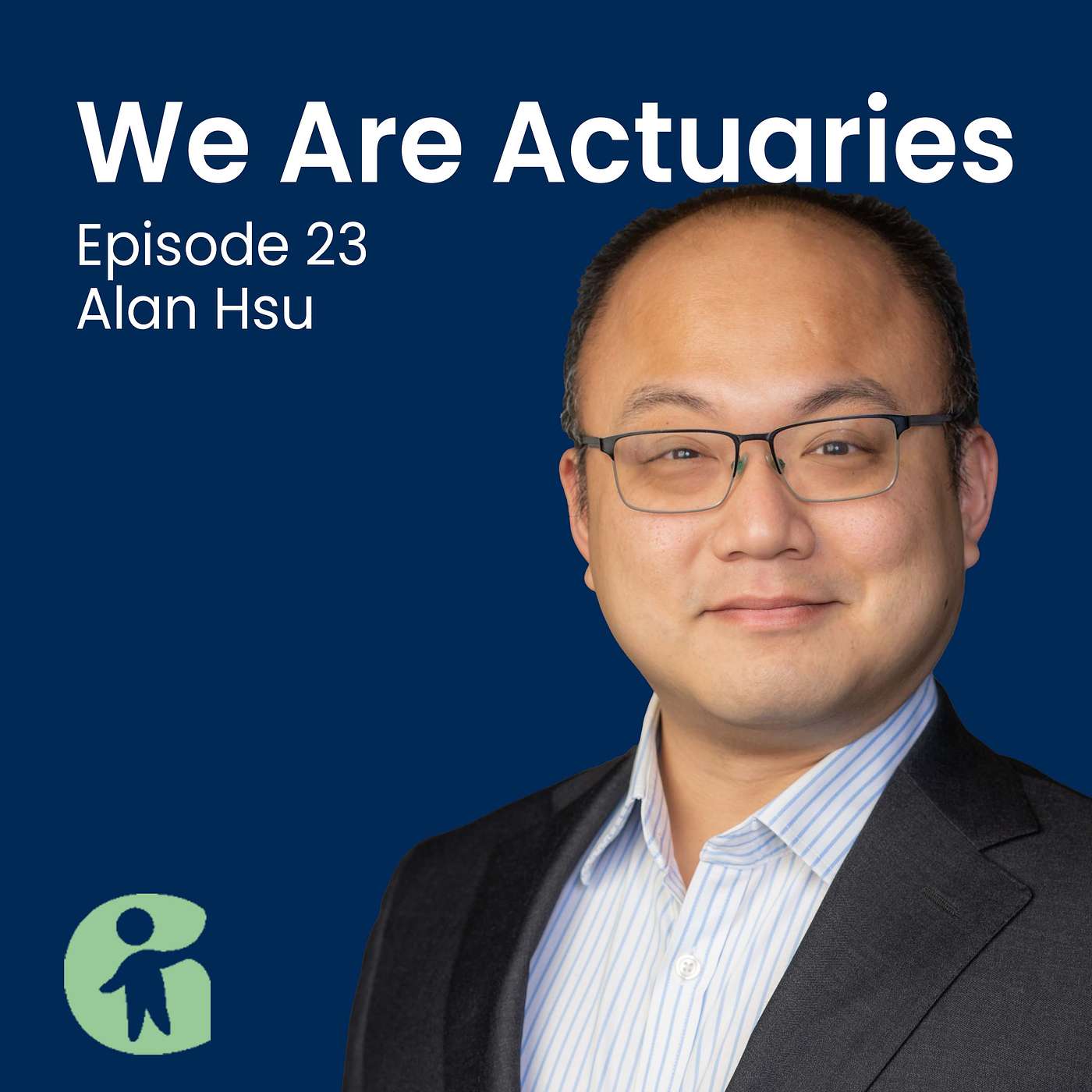 Emerging Actuarial Leaders with Alan Hsu