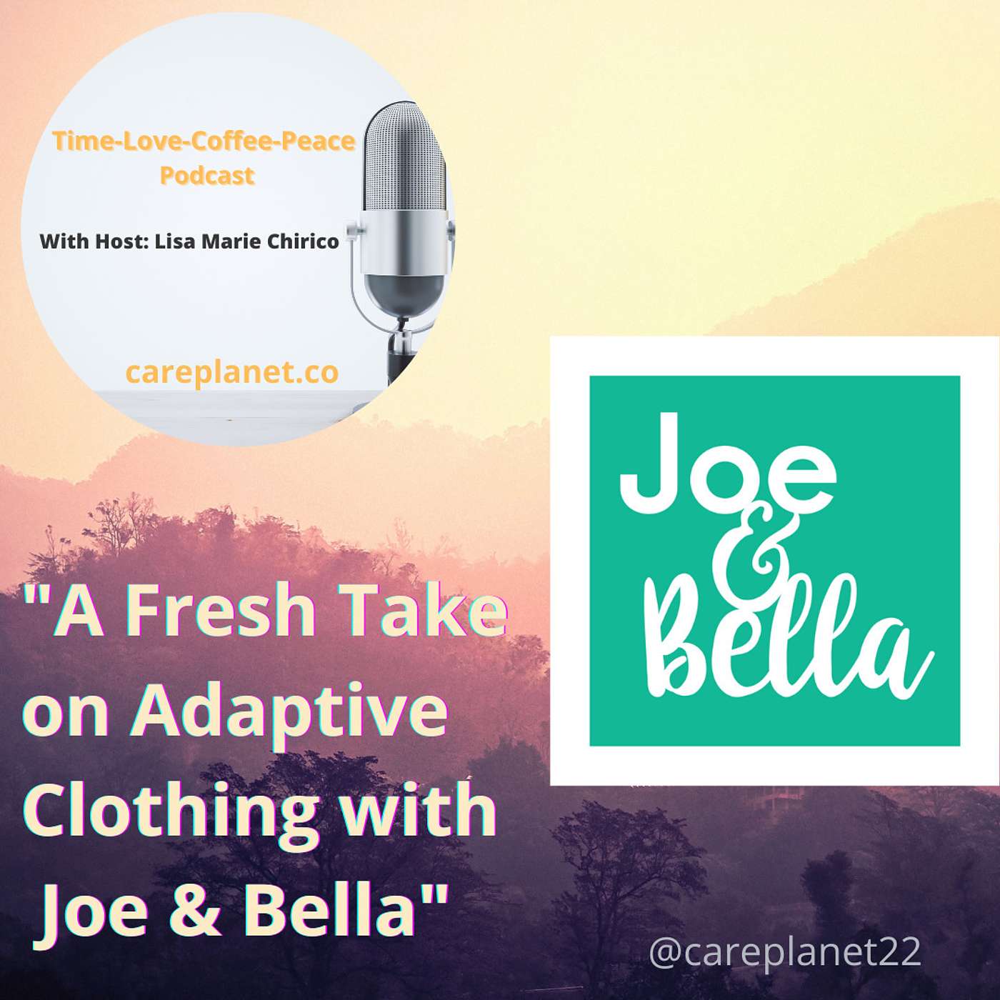 A Fresh Take on Adaptive Clothing with Joe & Bella