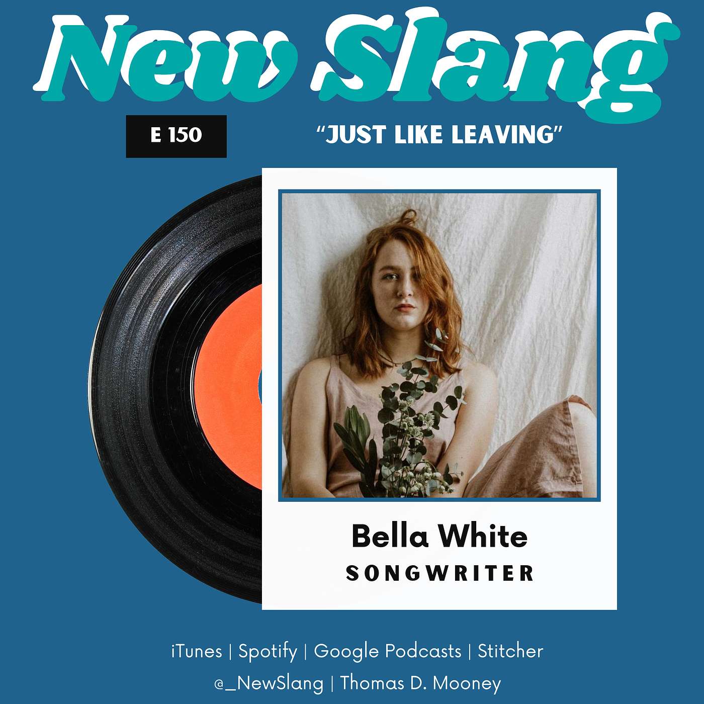 150: Bella White