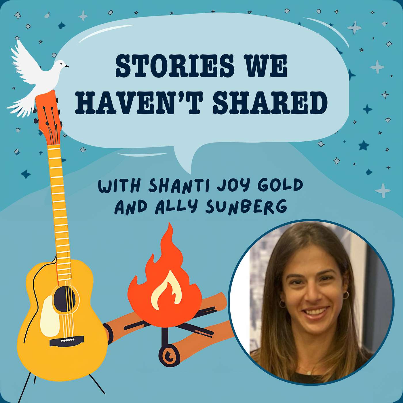 Ally Sunburg Embraces the Messiness: An LGBTQ+ Leader on Coming Out, Authenticity, and Allyship Ally Sunburg Embraces the Messiness: An LGBTQ+ Leader on Coming Out, Authenticity, and Allyship