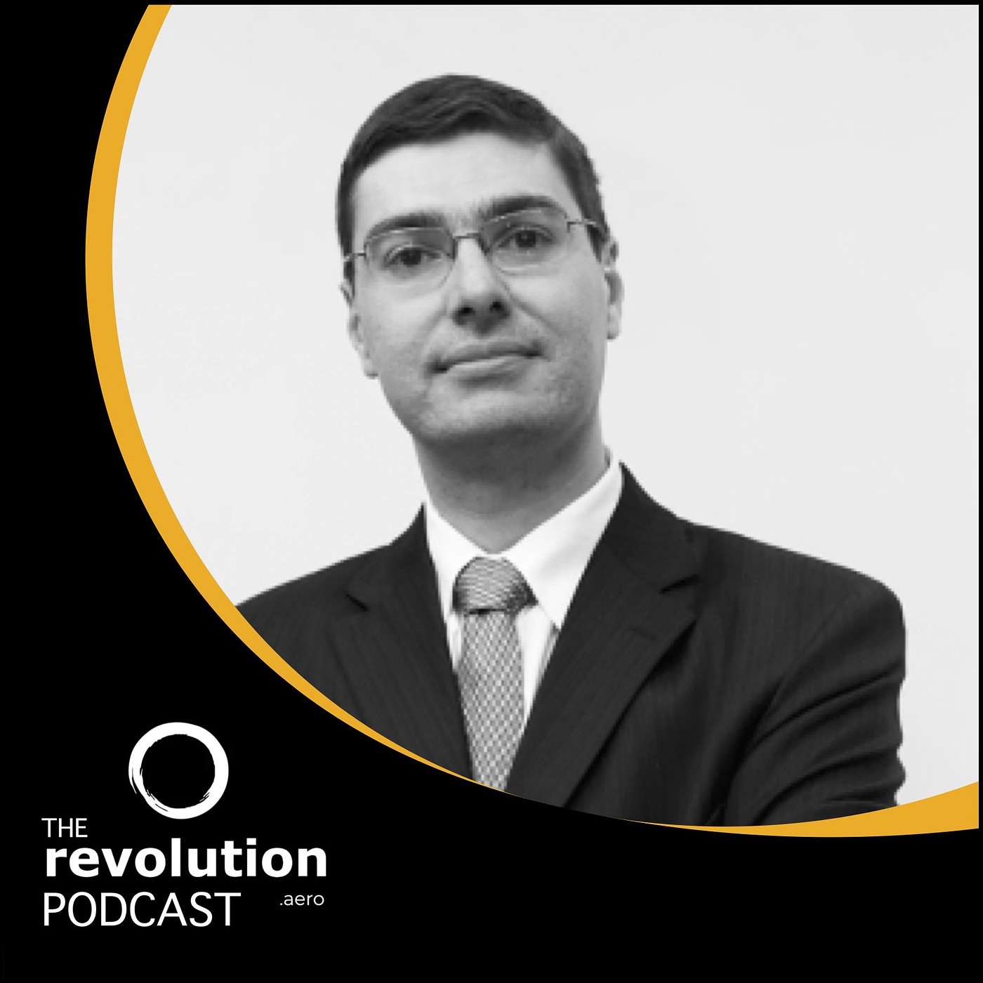 #20 - Daniel Moczydlower - Embraer-X: Bridging the gap between legacy and disruption