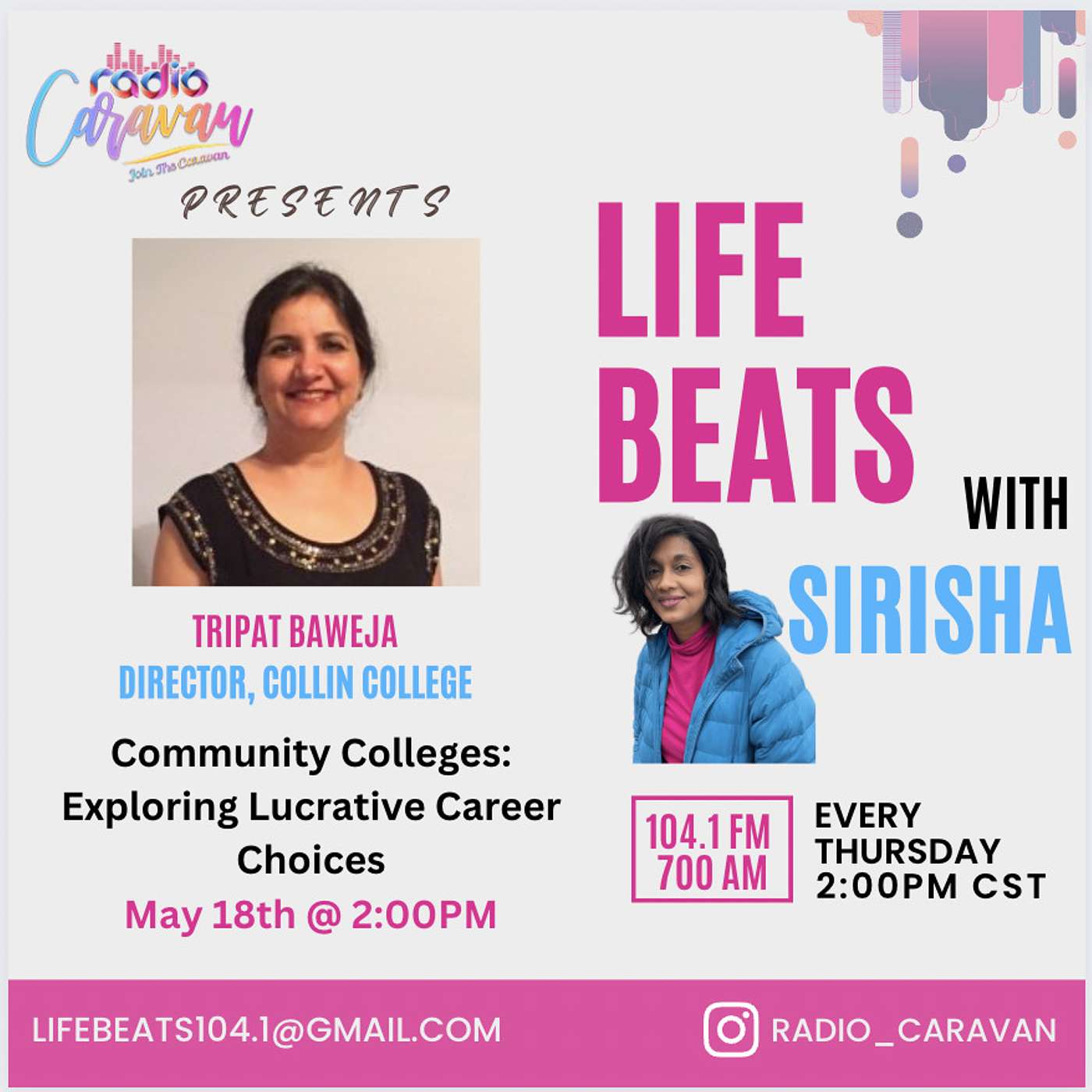Unlocking Potential: How Community College Degrees Can Lead to Competitive Salaries and Job Growth- Tripat Baweja Unlocking Potential: How Community College Degrees Can Lead to Competitive Salaries and Job Growth- Tripat Baweja