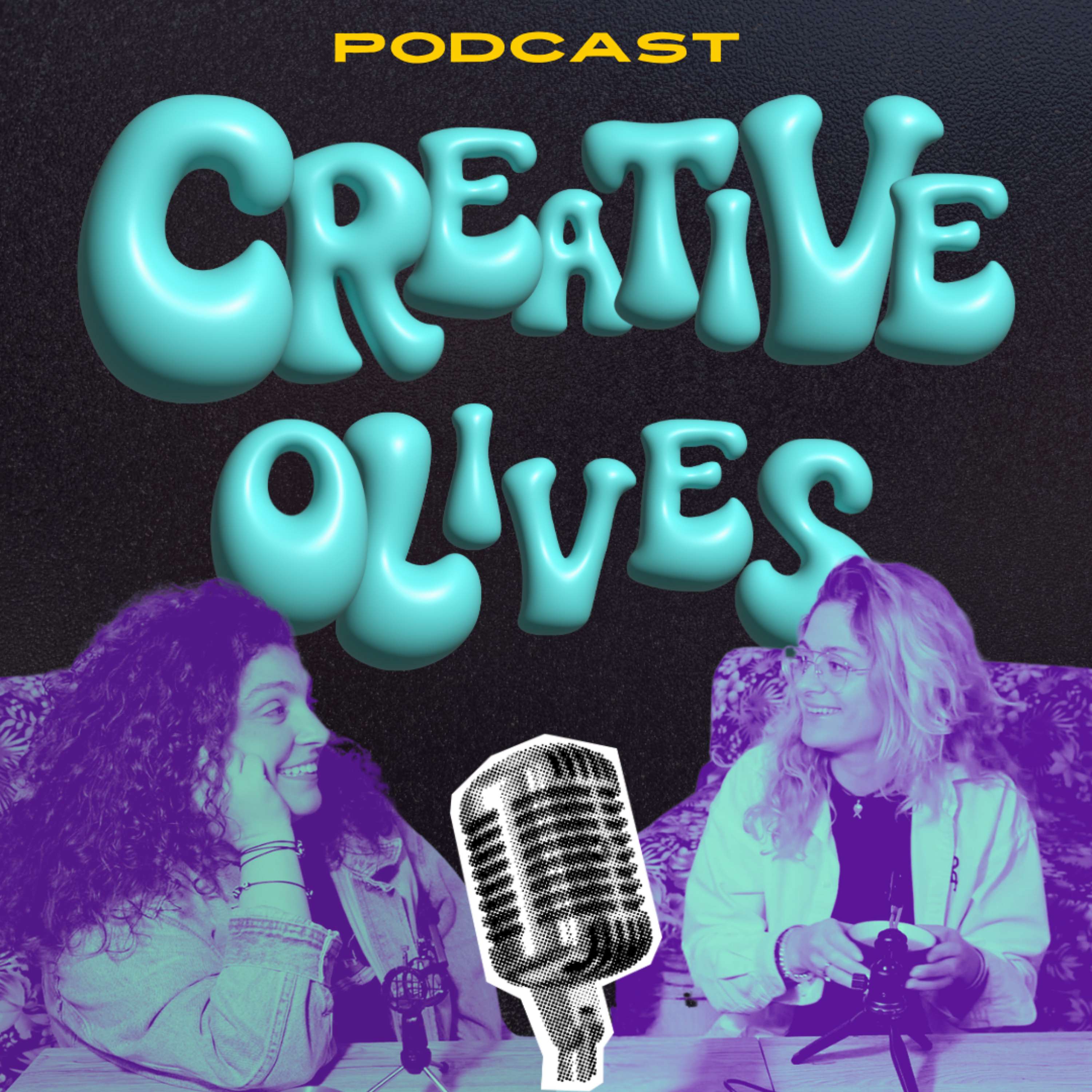 Creative Olives