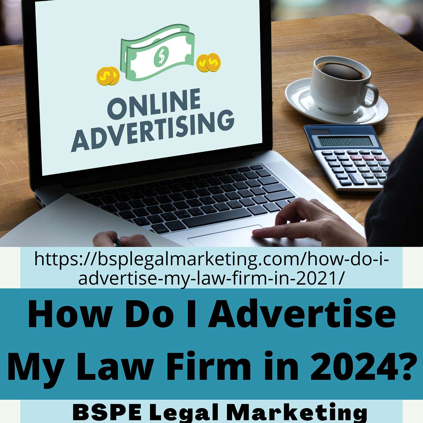 BSPE Legal Marketing Podcast
