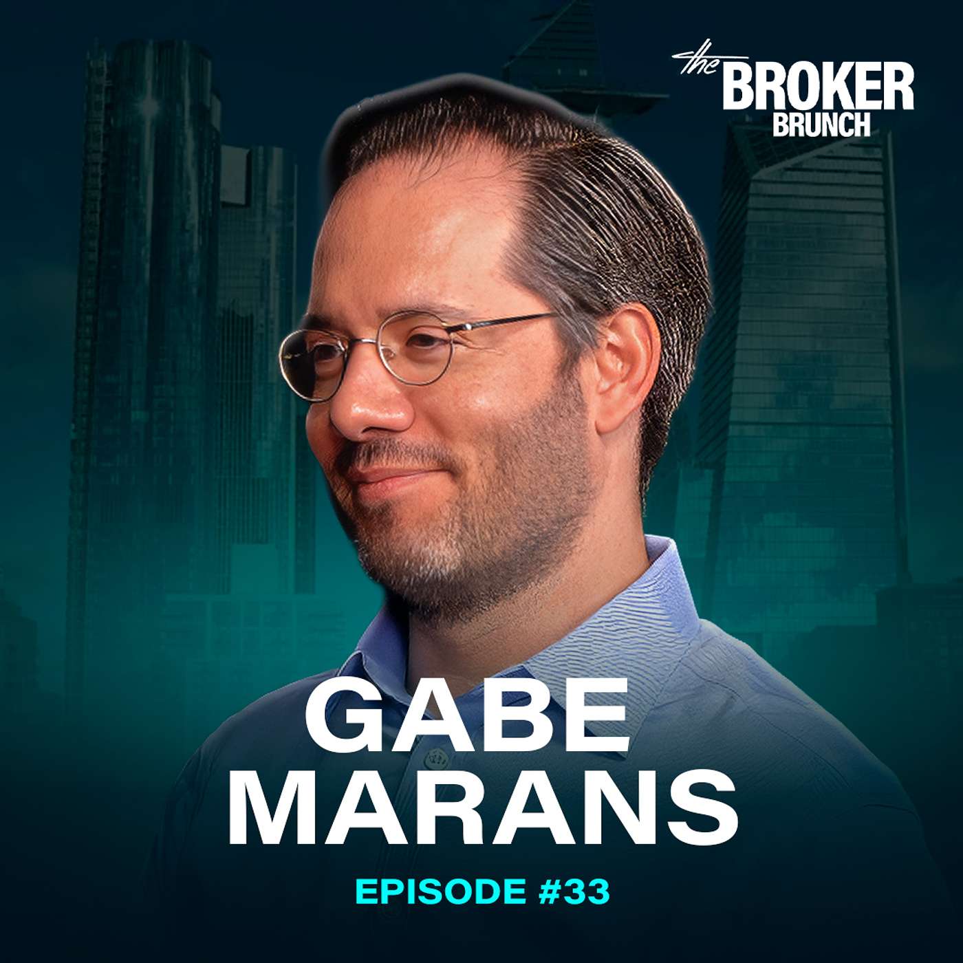 The Broker Brunch