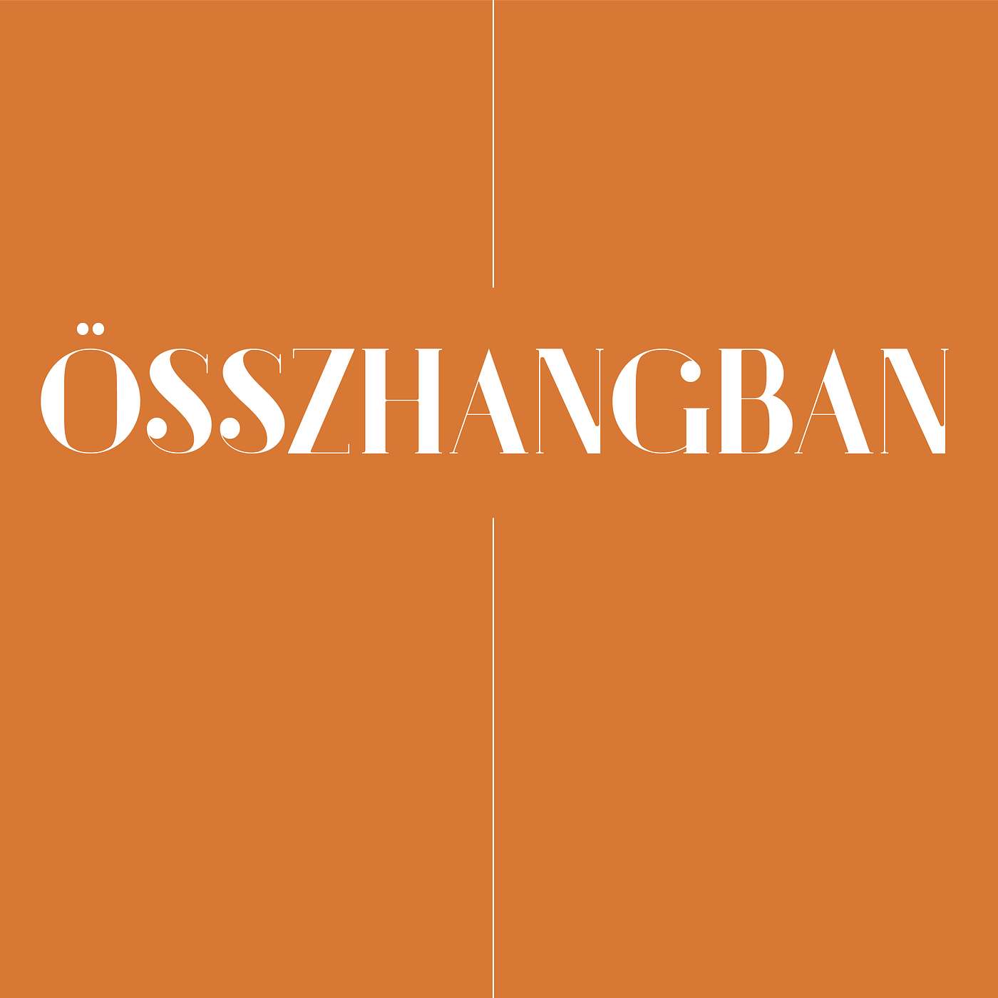 Összhangban