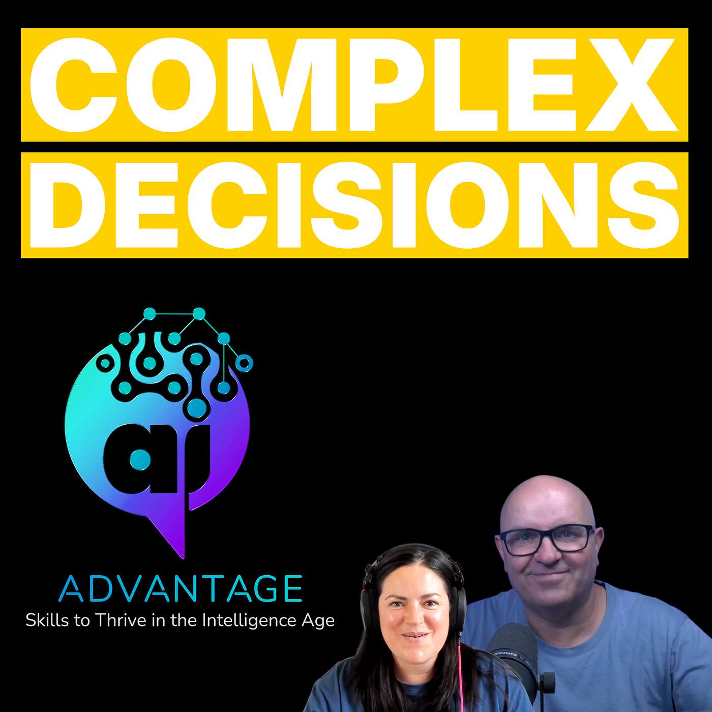 Mental Models with AI: Think Better, Decide Faster