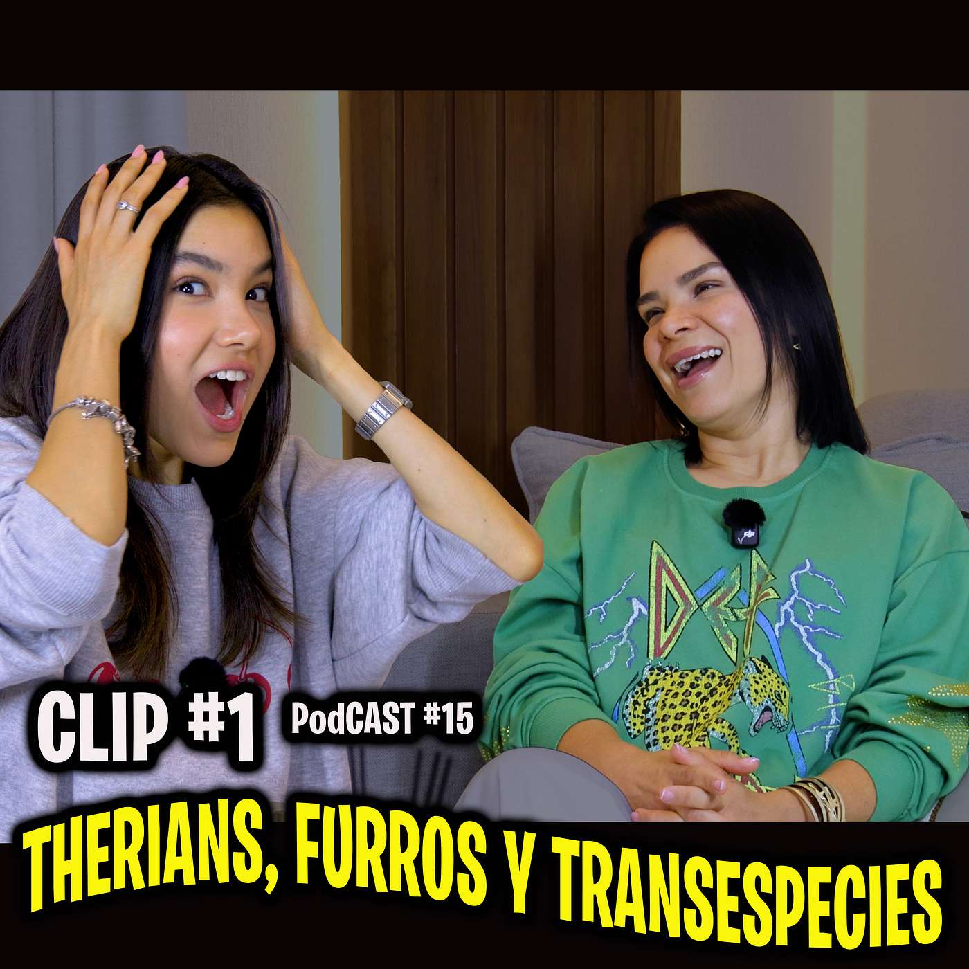 La Bella, La Bestie y la Bestia