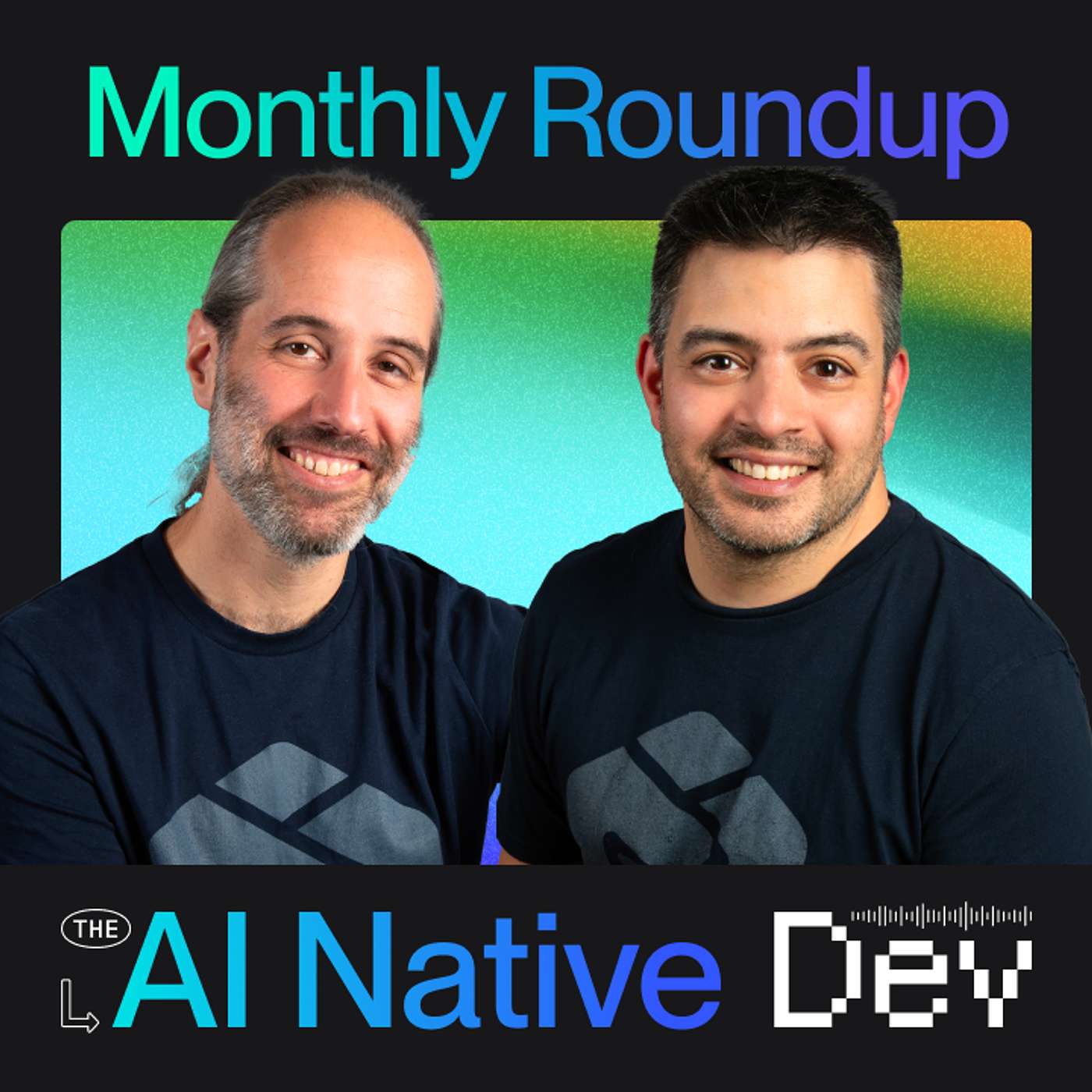 The AI Native Dev - from Copilot today to AI Native Software Development tomorrow