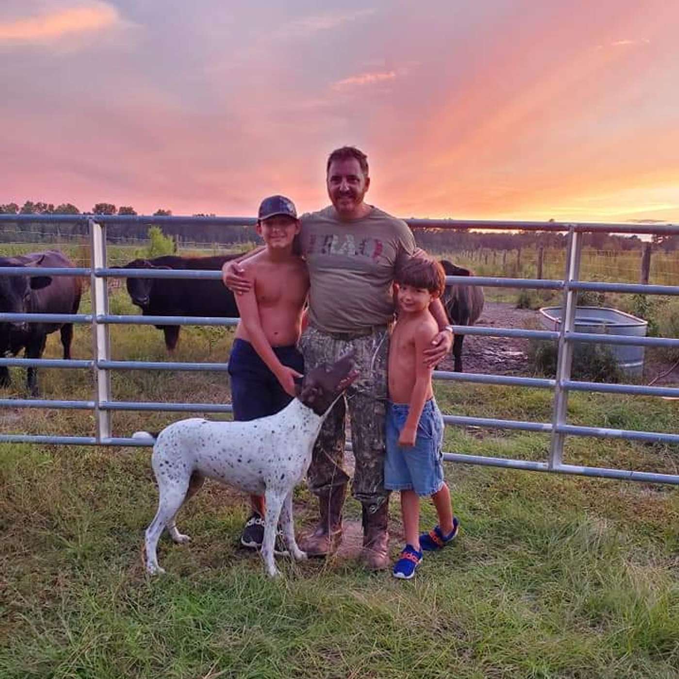 Daniel Merritt: Battle Tested Entrepreneur Daniel Merritt: Battle Tested Entrepreneur