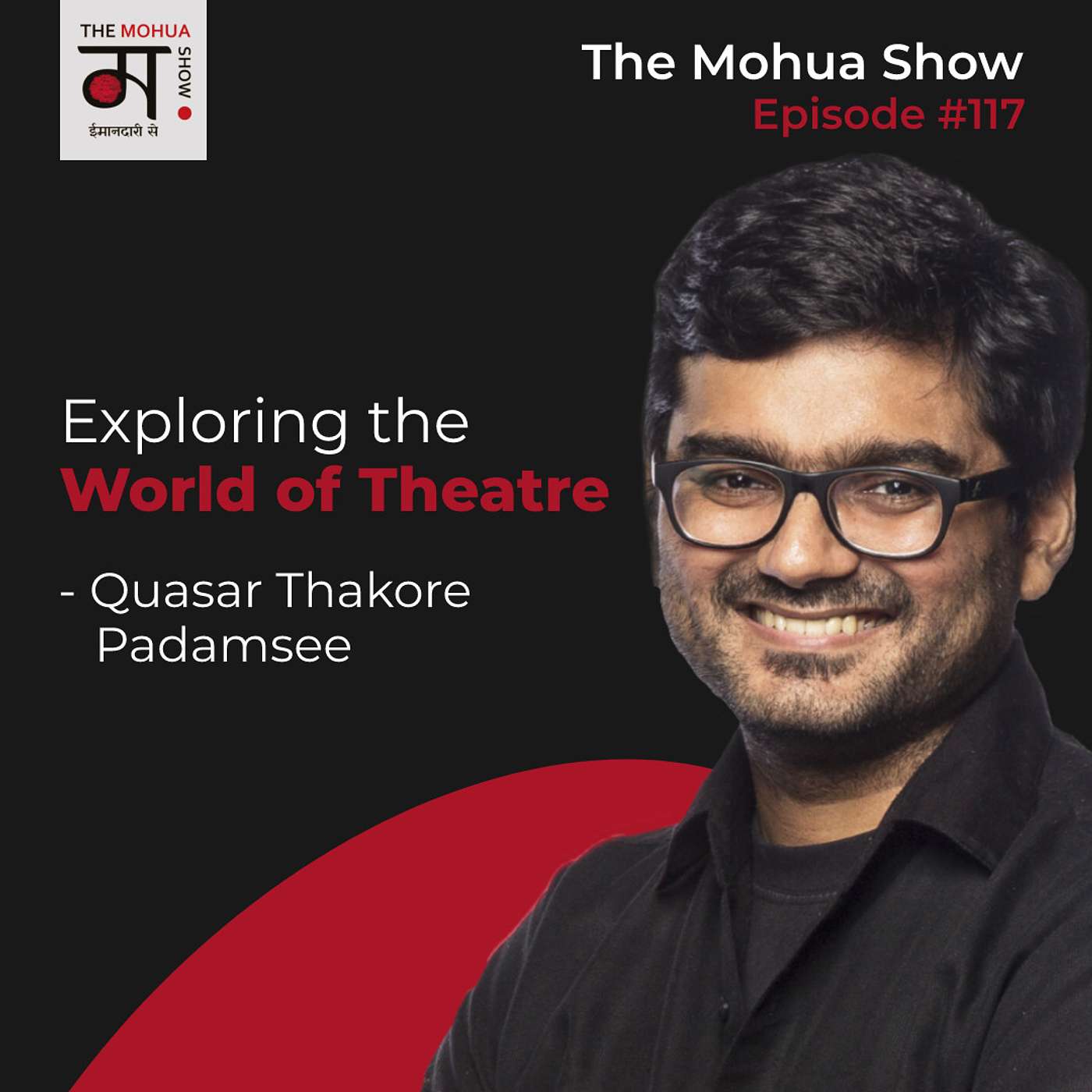 The Mohua Show