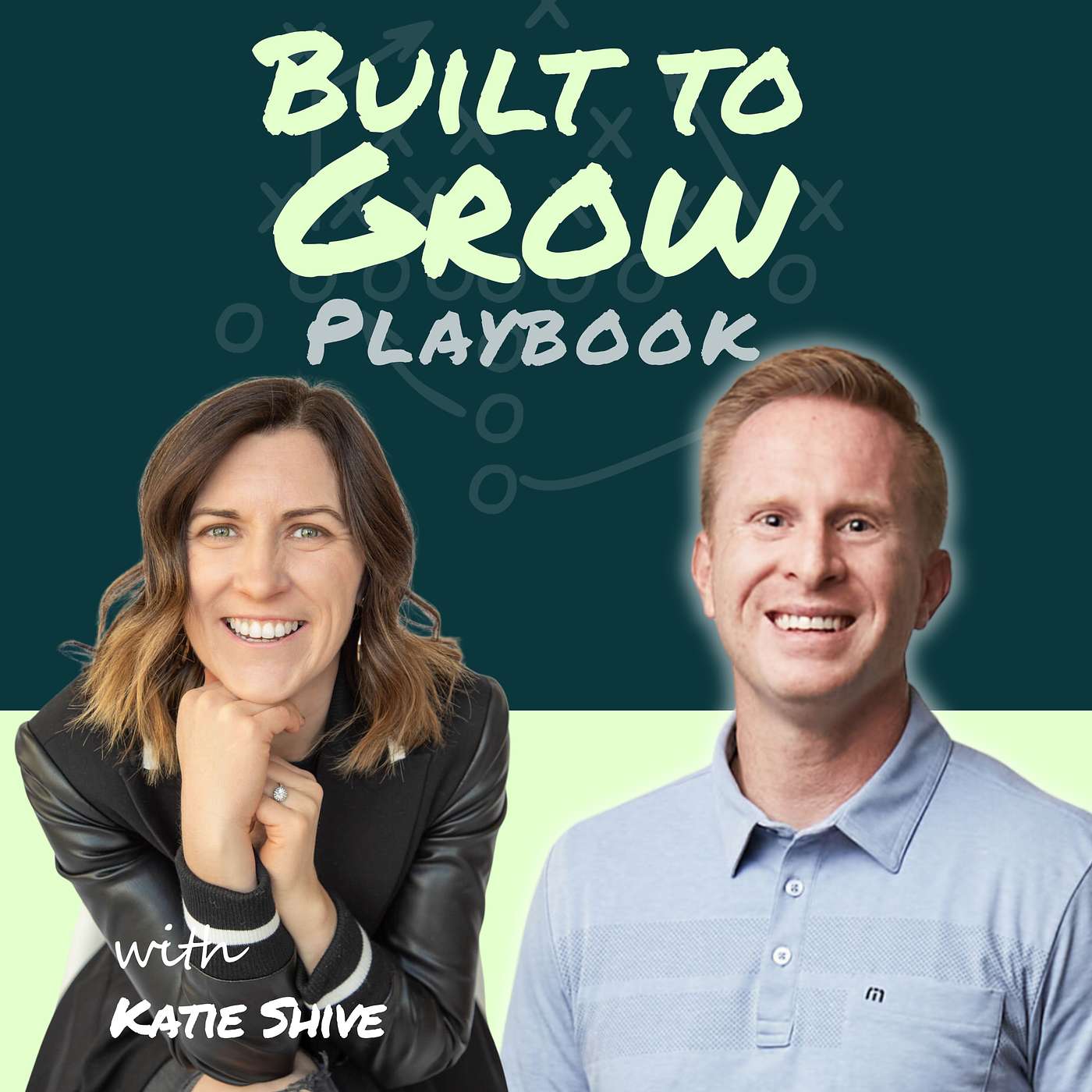 Built to Grow: The Small Business Playbook