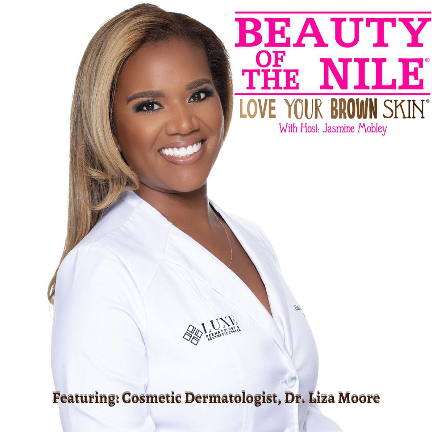 Beauty Of The Nile: Skin Care Tips & Inspiration for Women-of-Color