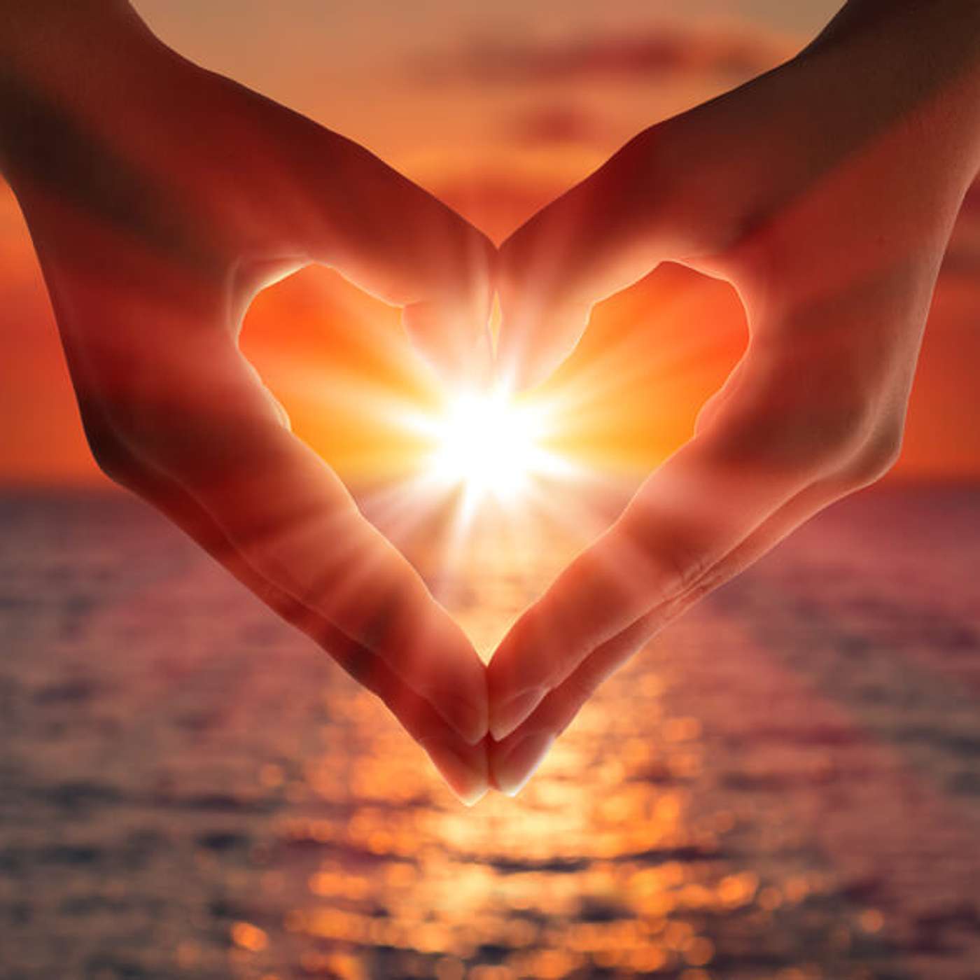 Love and Light