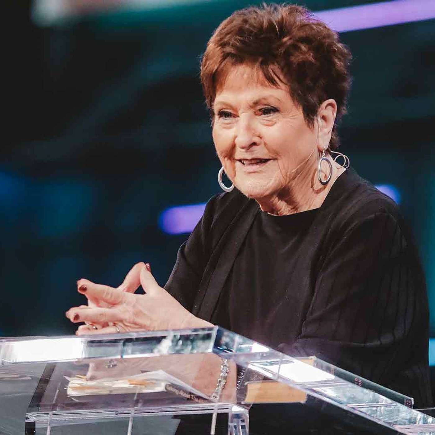 End of Days CHANGES | In the Body of Christ 2 | Dr. Billye Brim | LWCC