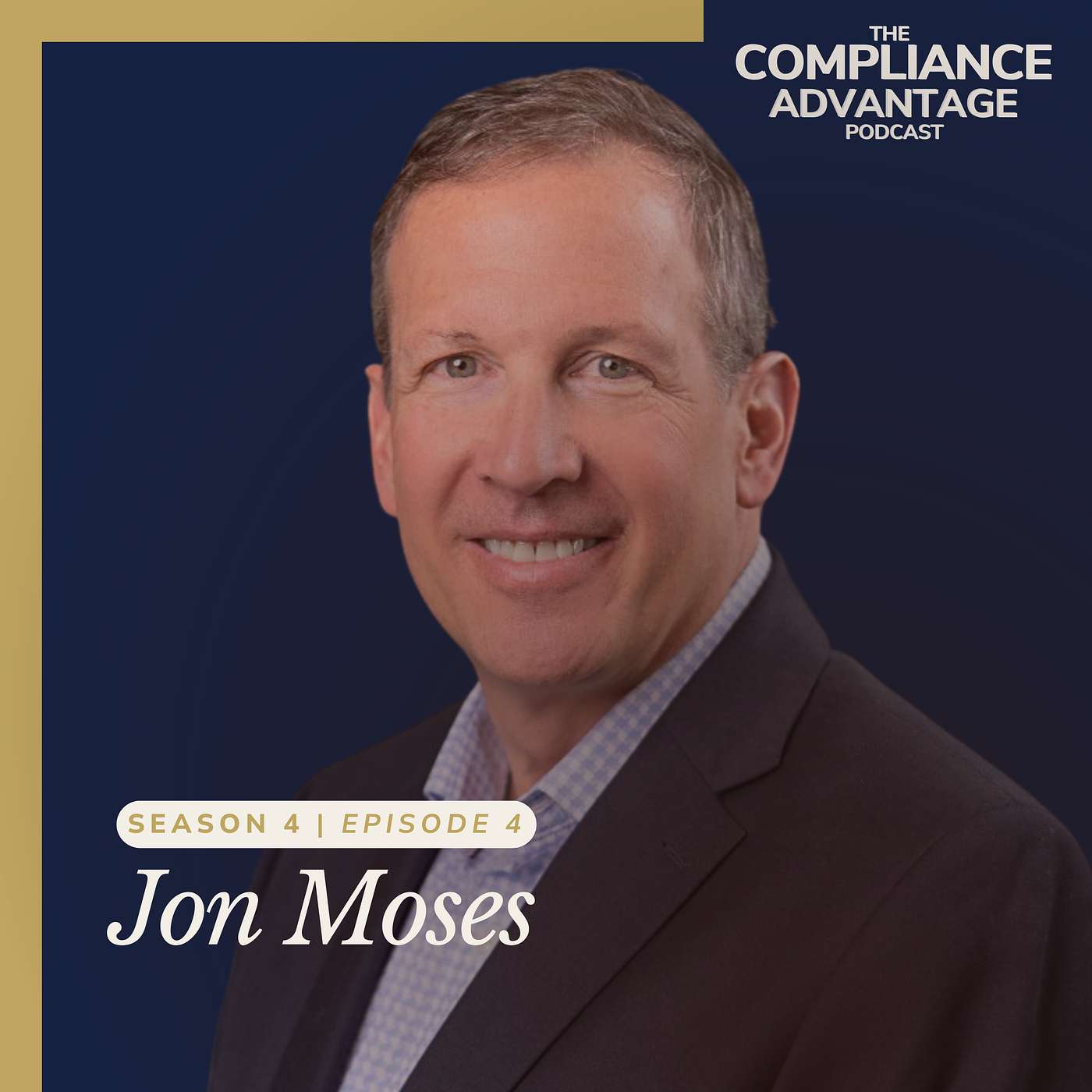 The Compliance Advantage