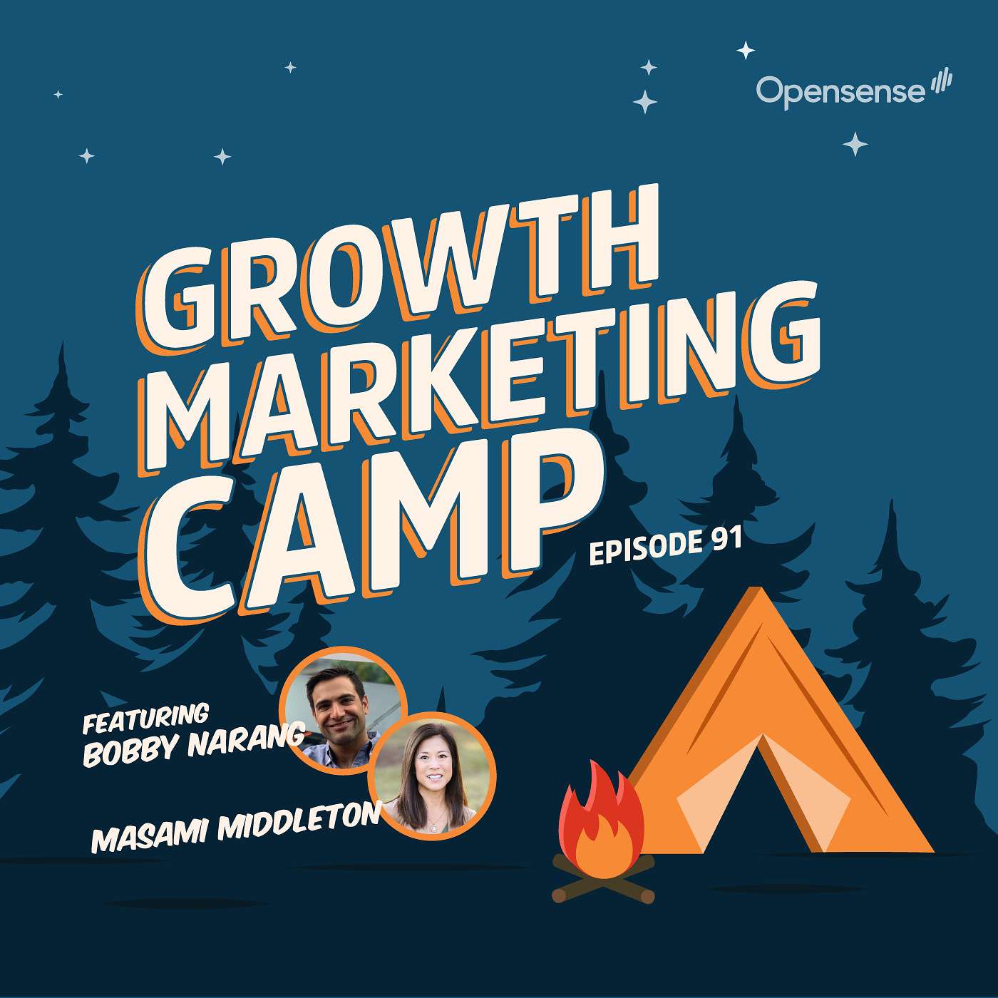 Growth Marketing Camp