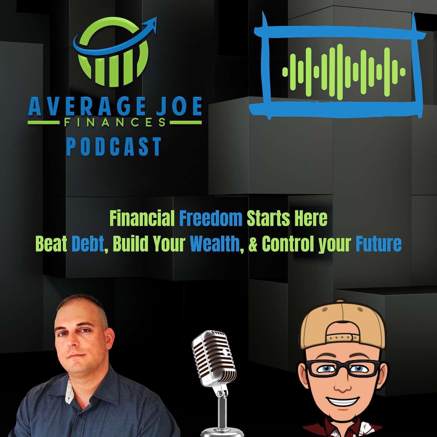 7. My First Real Estate Investment Explained with Mike Cavaggioni