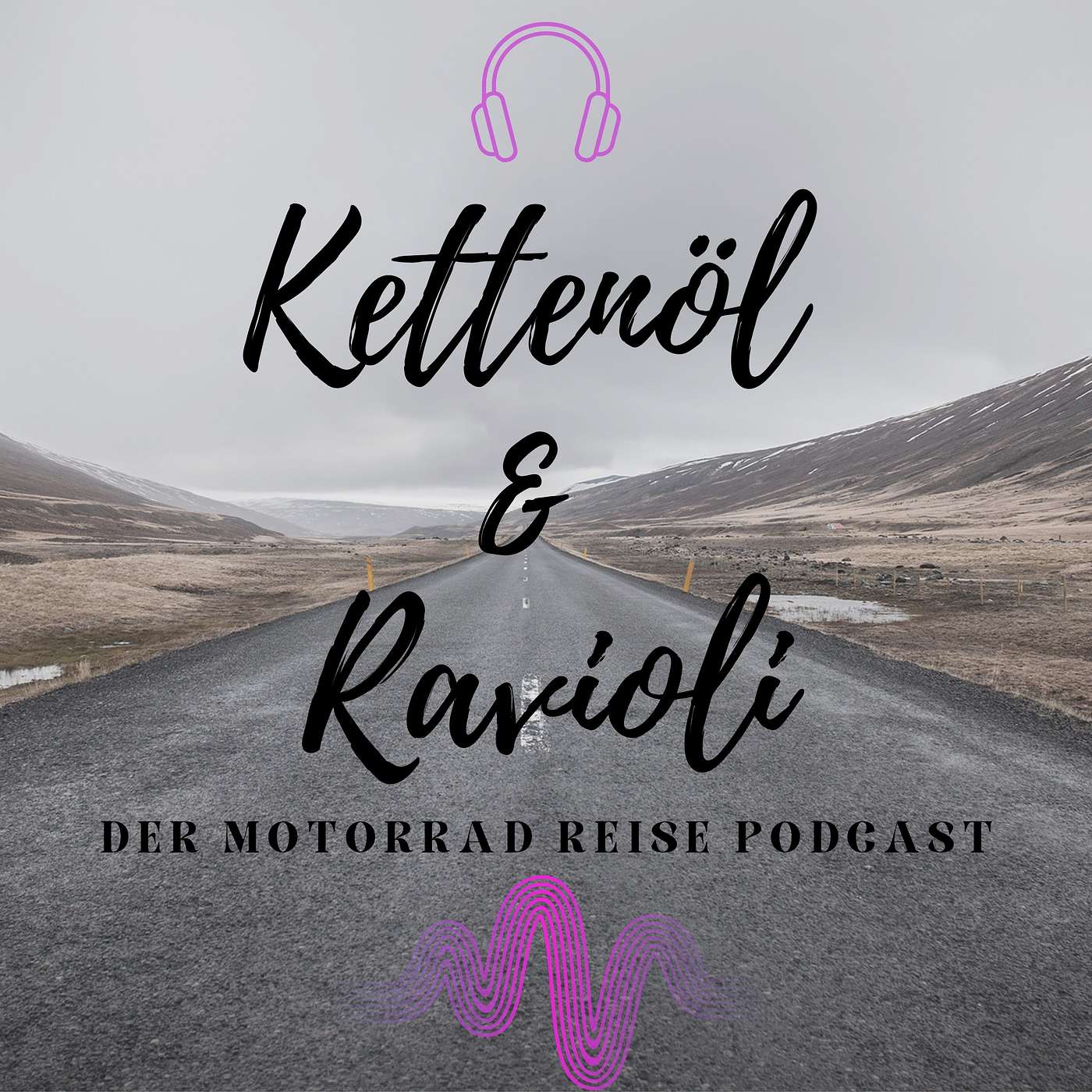 Episode Cover