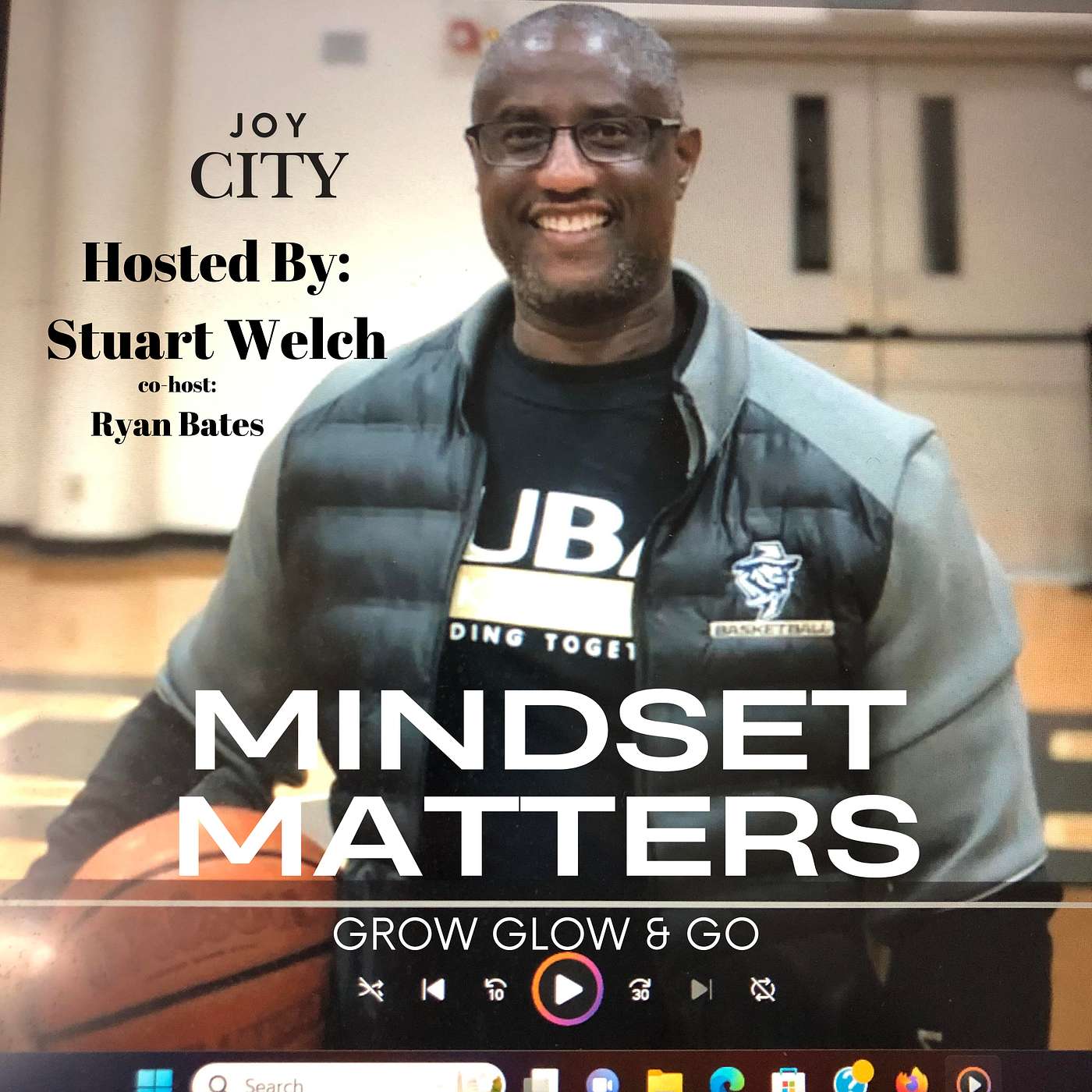 Joy City-Little Things that Can Change Your Life Part 2 episode artwork