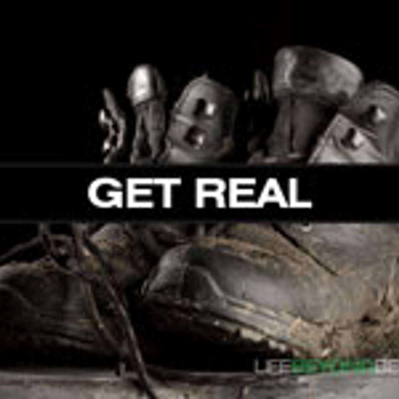 Get Real episode artwork